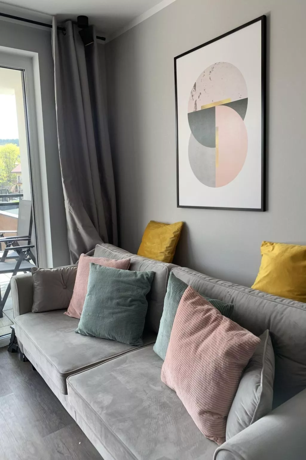 Appartement in Misdroy mit Kostenlosem Parkplatz