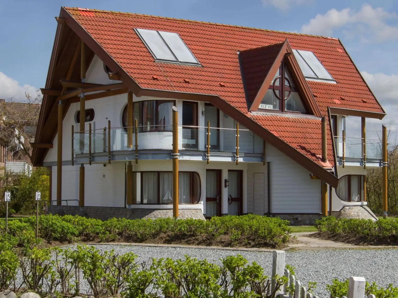 Moin-Moin in Friedrichskoog-Spitze