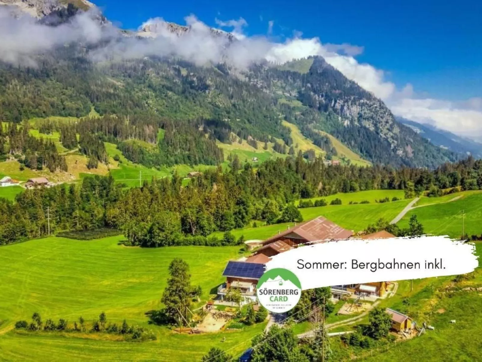 Haglere, Birkenhof (6-Bett)