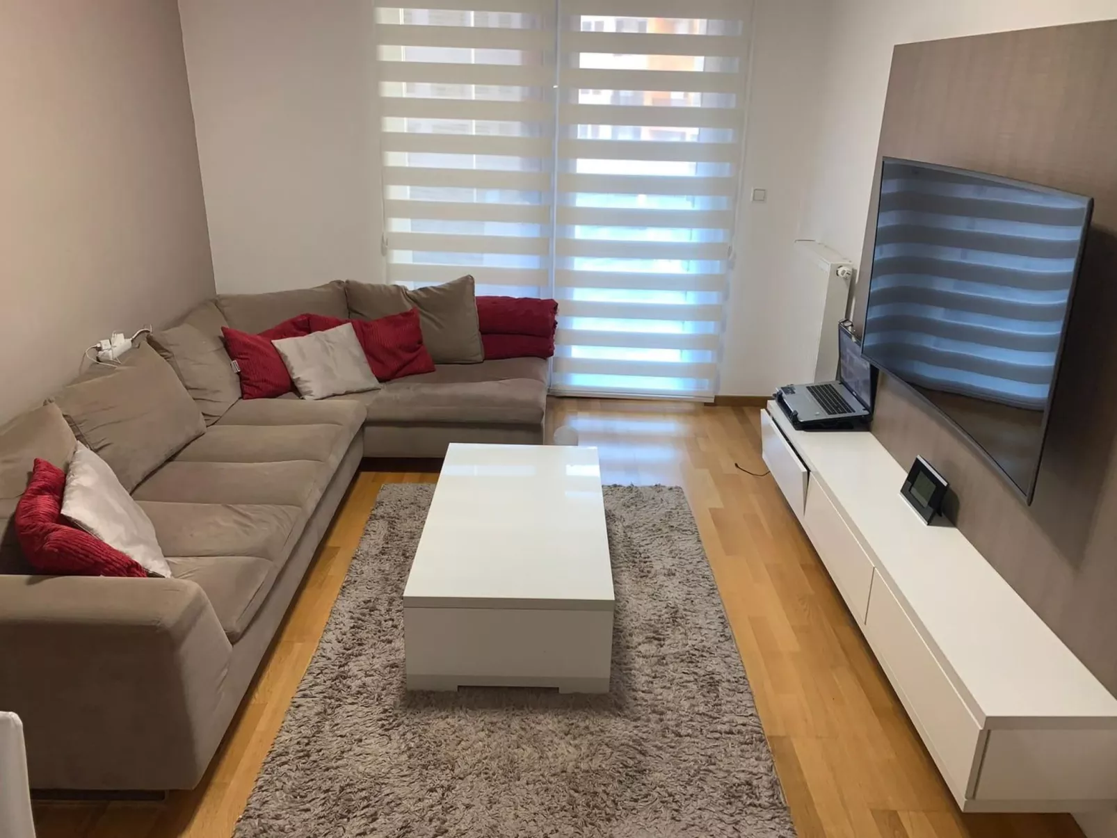 "Garten Pejton Ilidza"