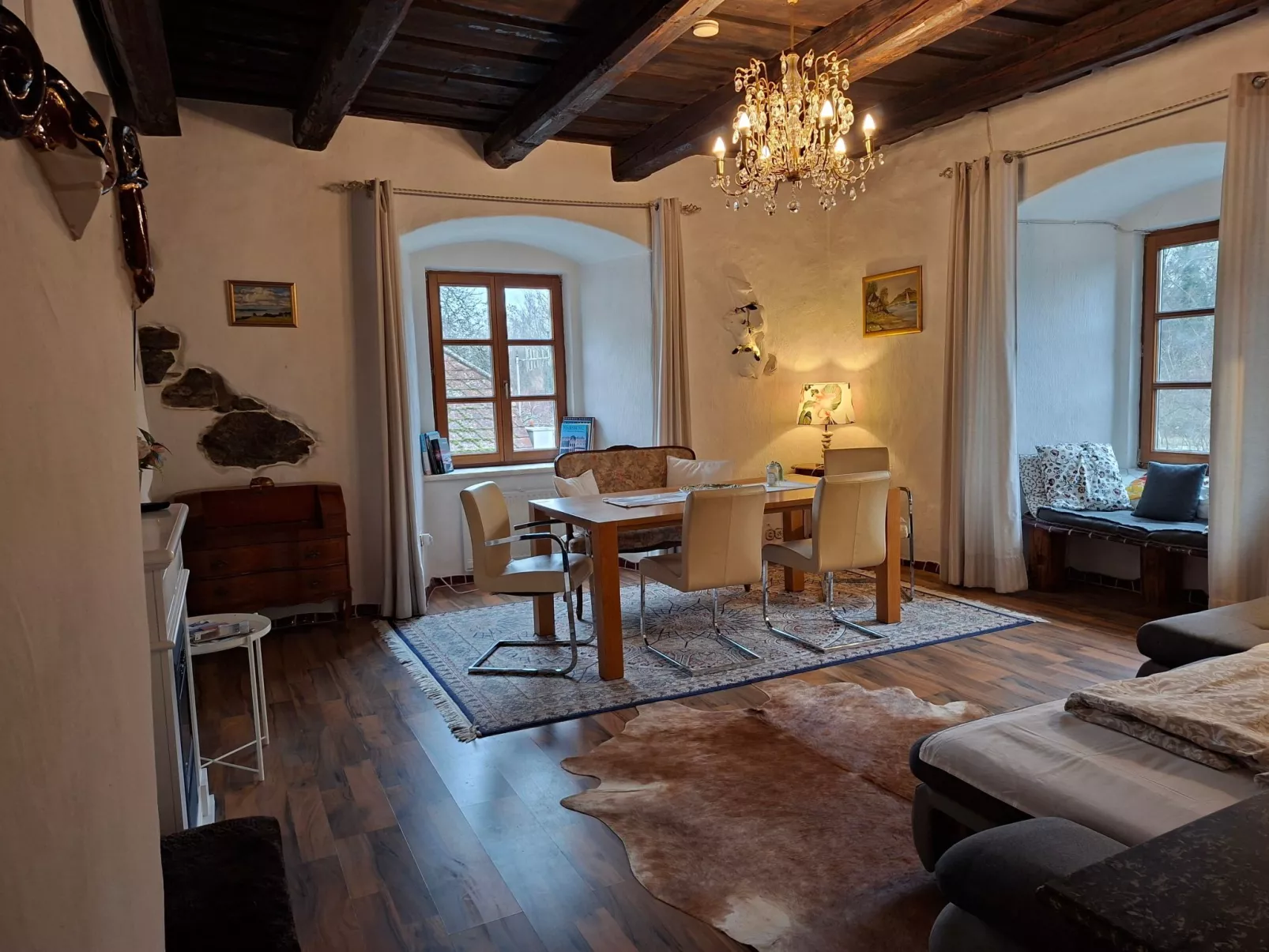 ApartmentDonaustrand