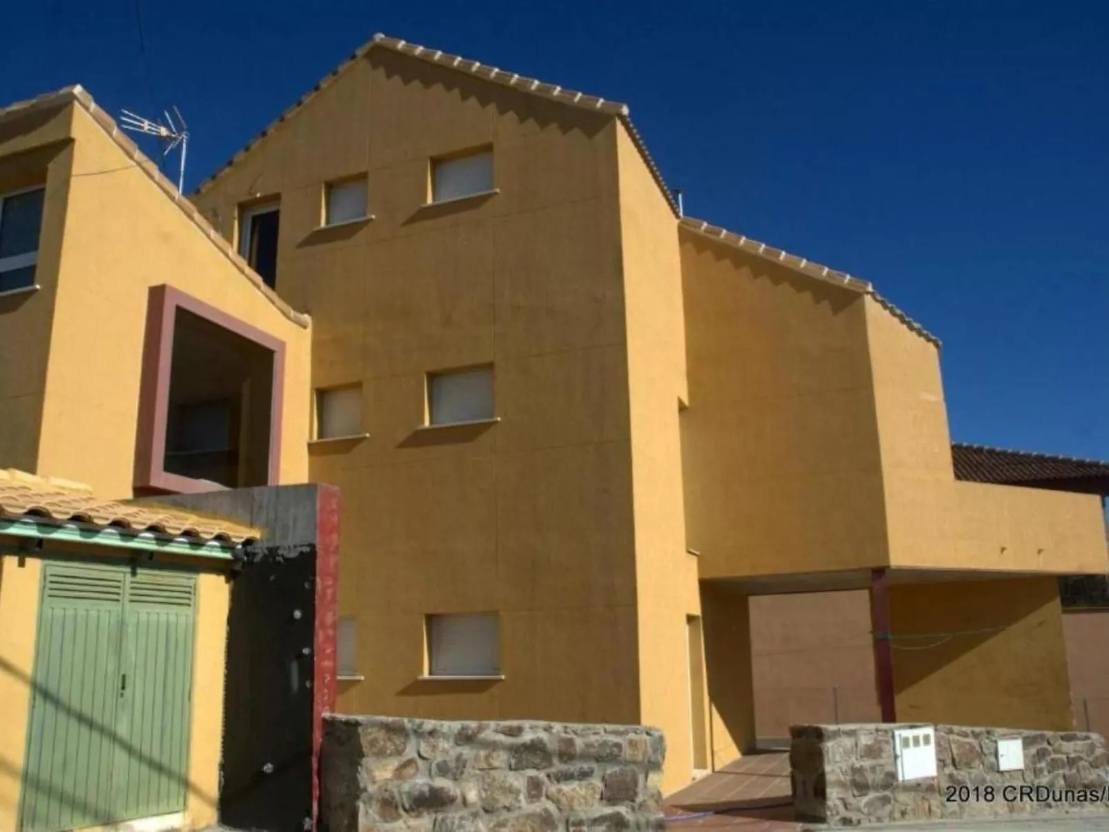 Casa Rural Dunas