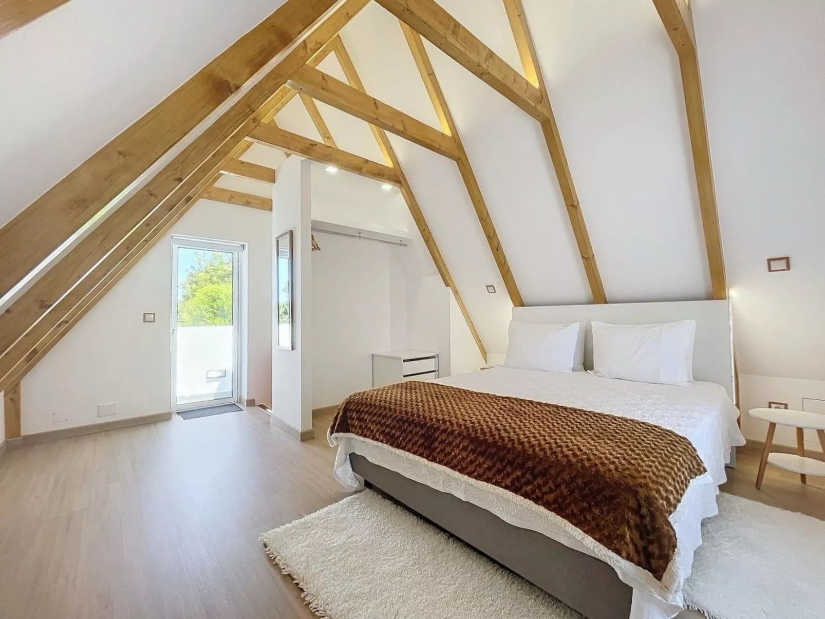 Unknown Accommodation