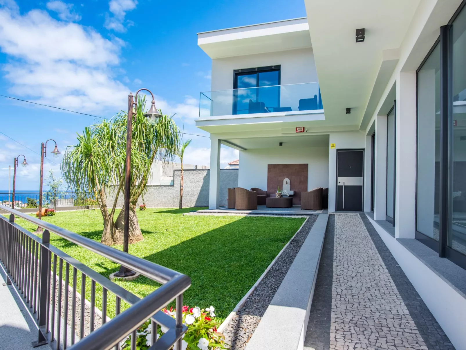 Haus Enxurros in Ponta Delgada