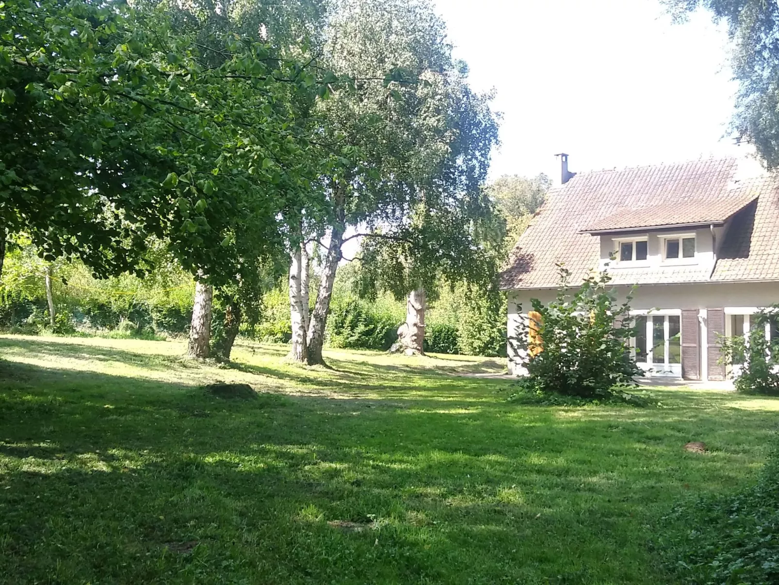 Gesellige Momente in der Nähe von Disneyland Paris