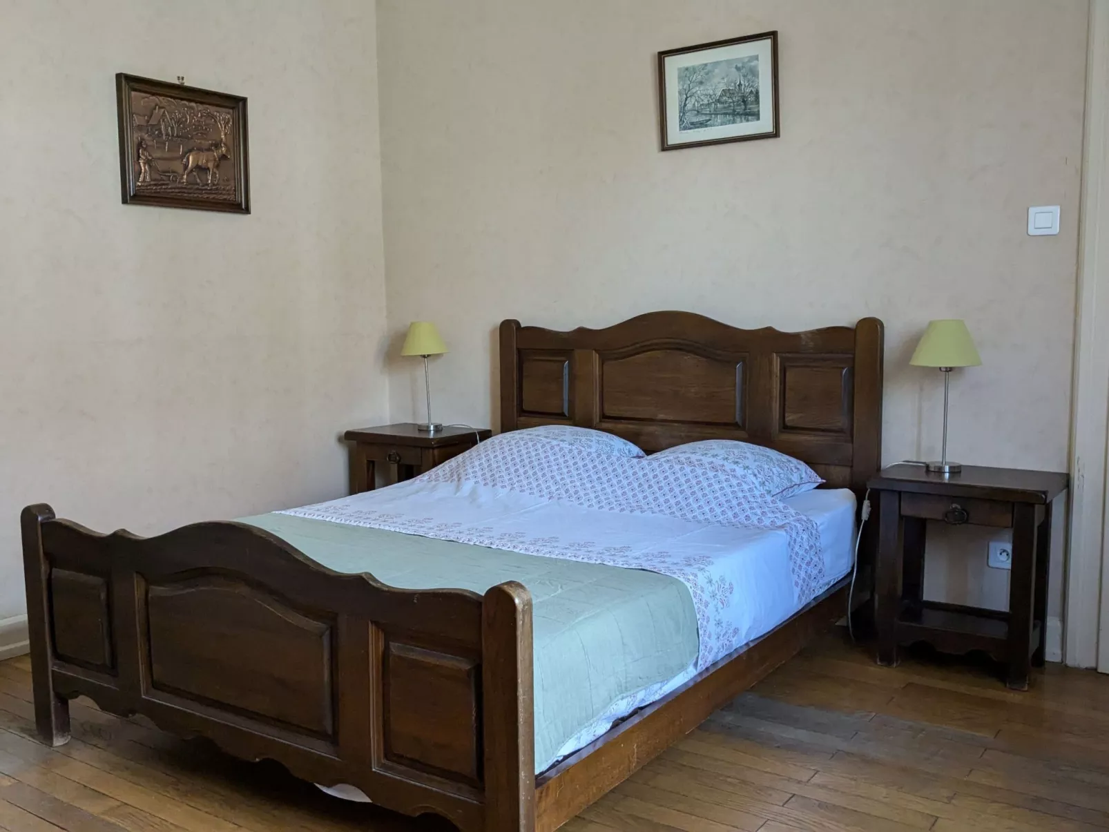 Gite Ferme Baltzinger