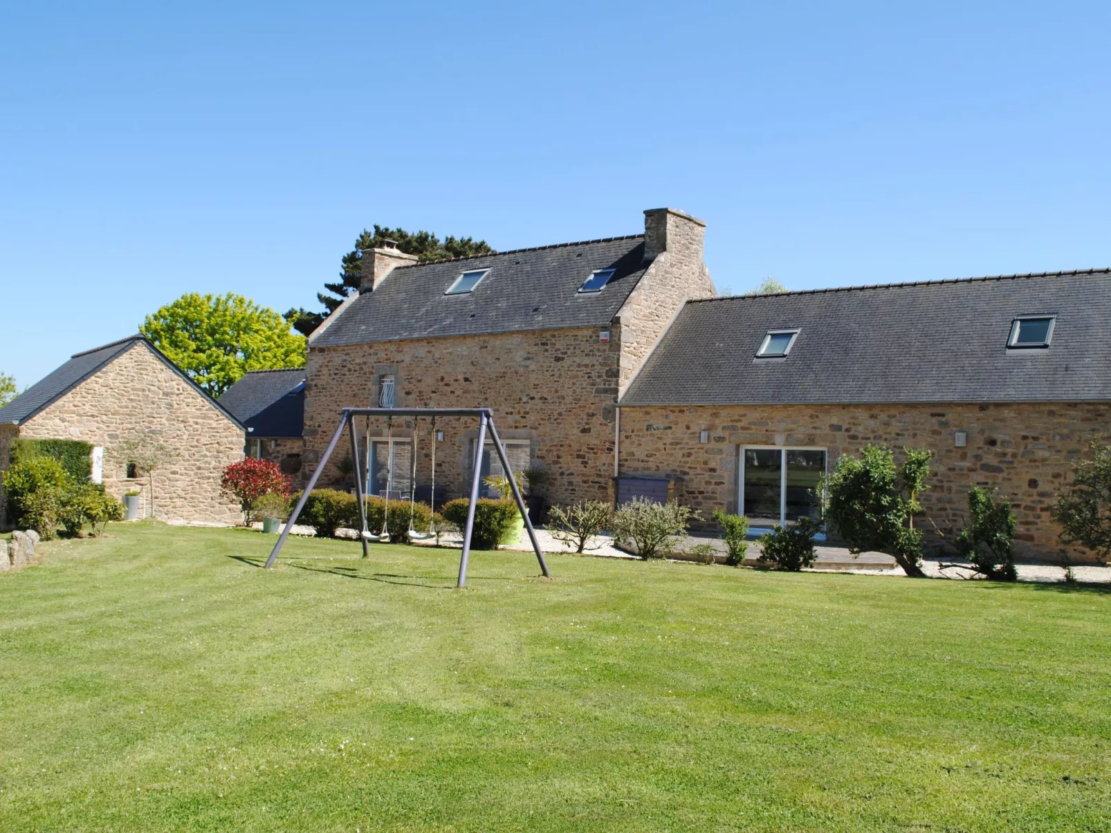 Villa Beheizter Innenpool 30