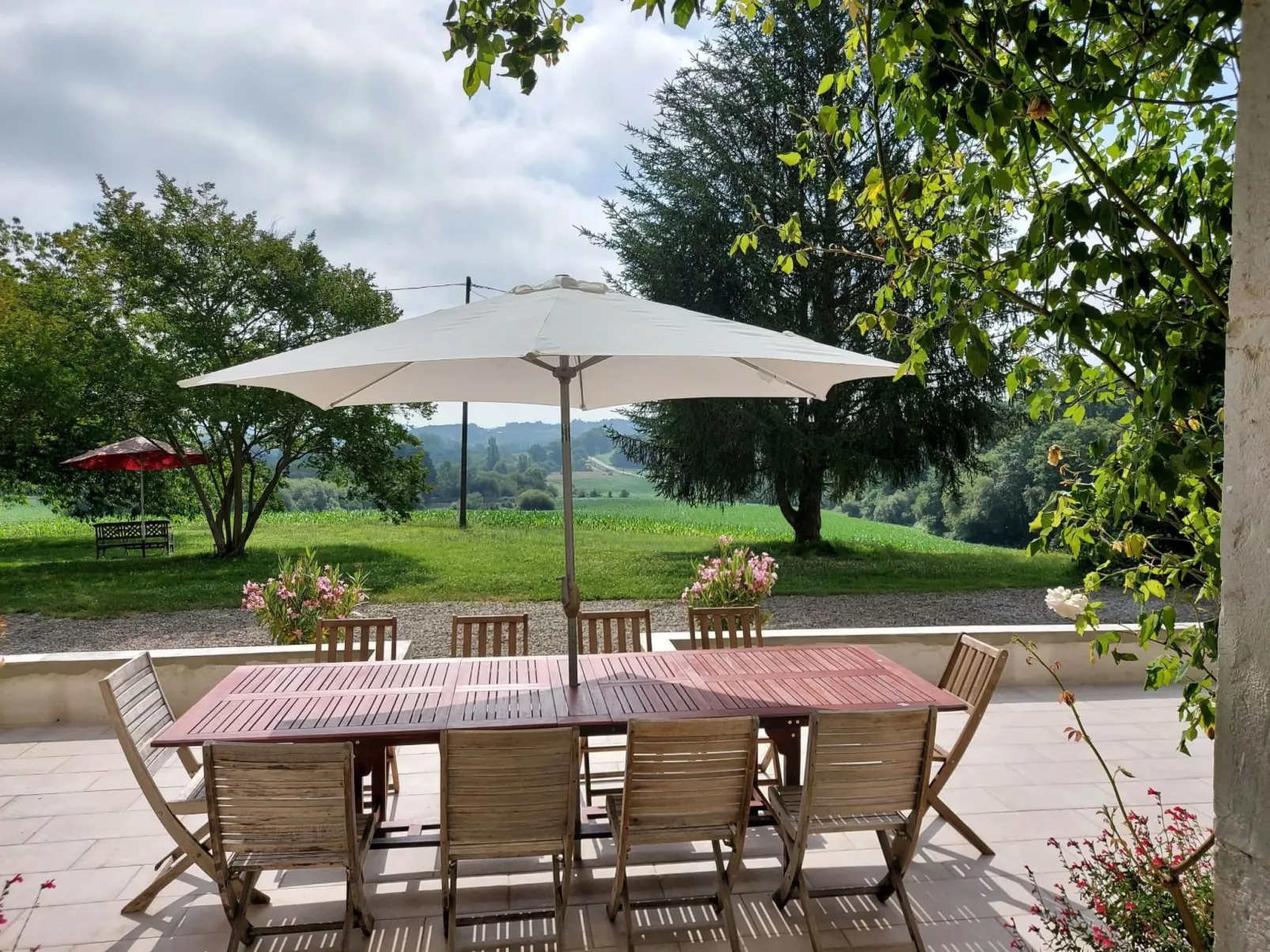 Villa 'Grand Tauzia'