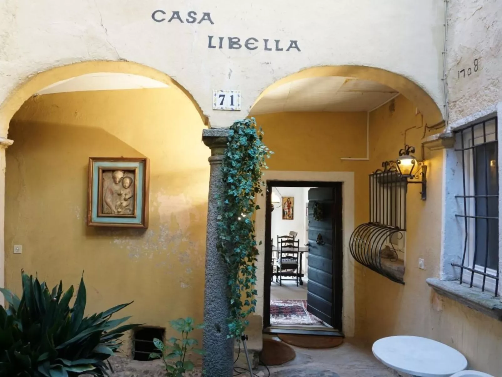 Casa Libella