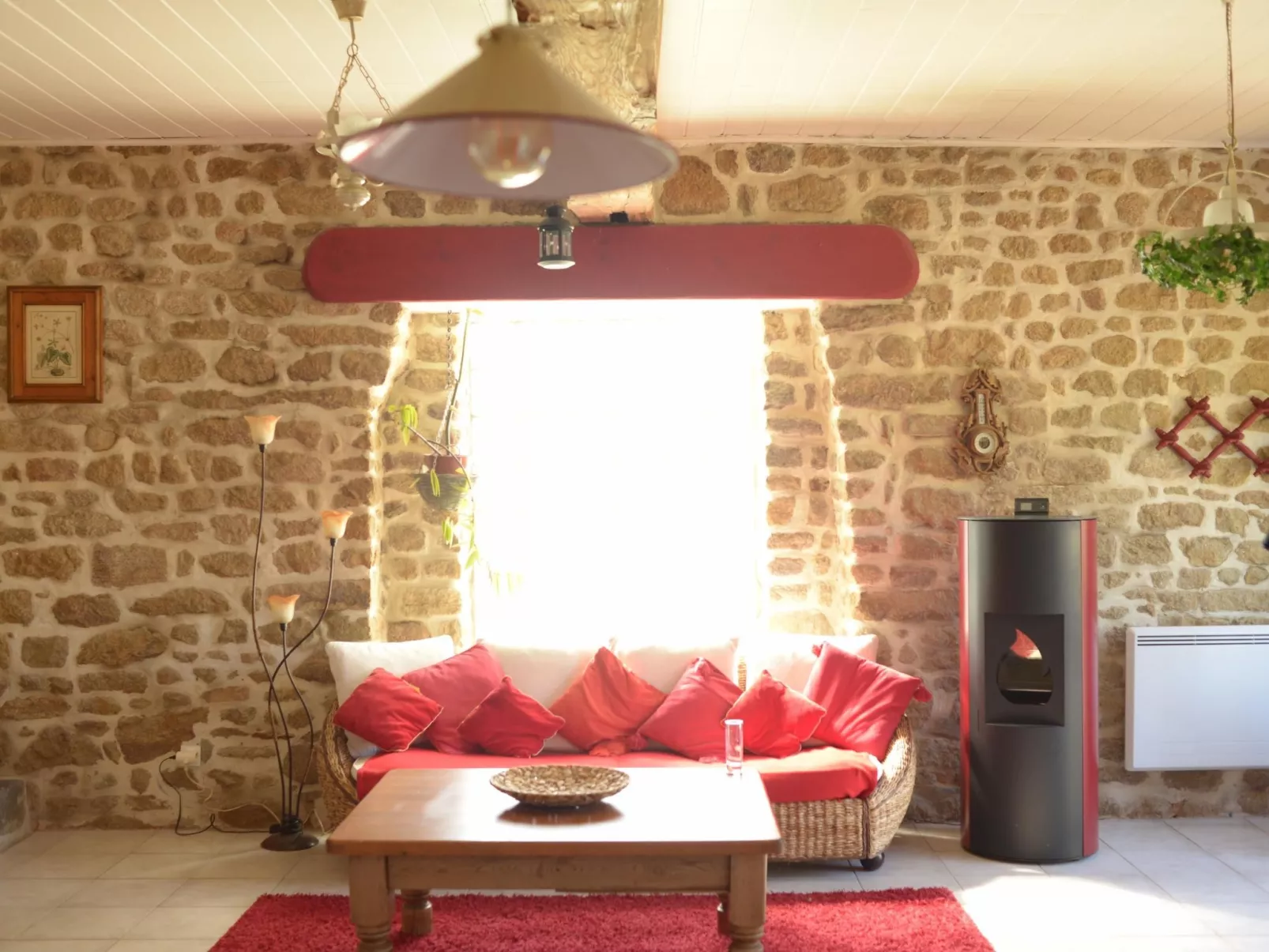 Gemütliches Haus in der Bucht von Mont-Saint-Michel