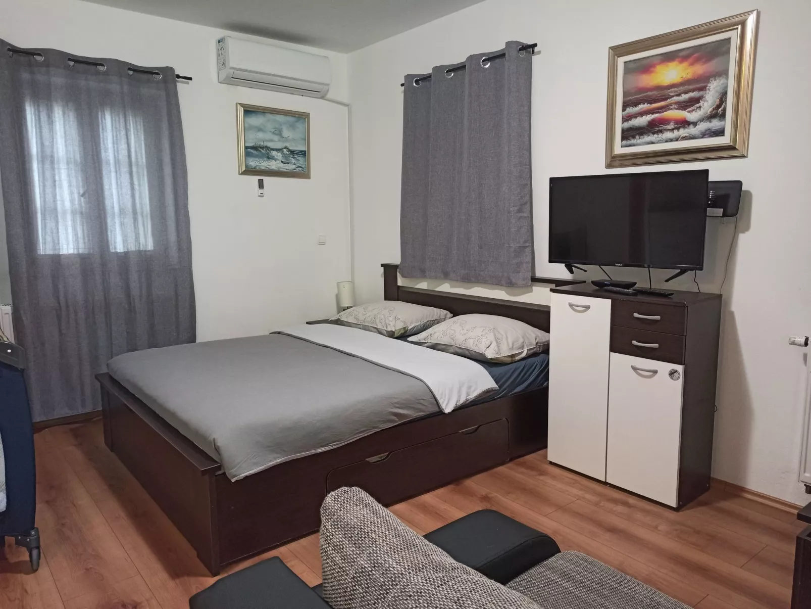 Finca "5-Schlafzimmer-Haus" mit Bergblick