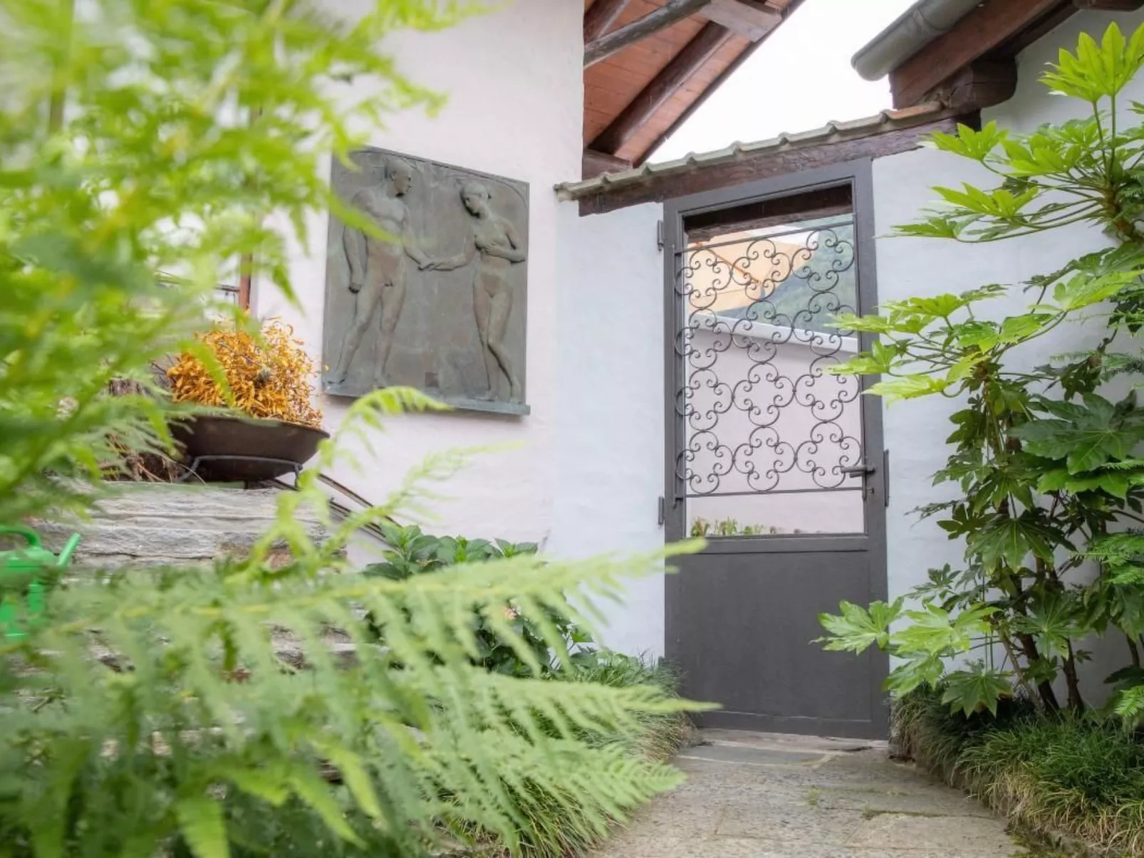 Haus San Cristoforo - Atelier