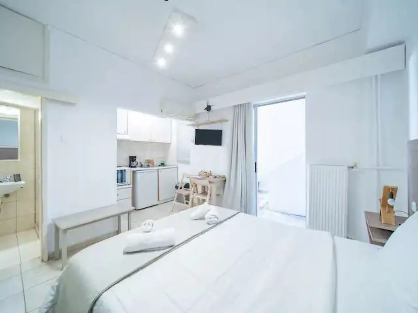 Stadtzentrum Studios I2