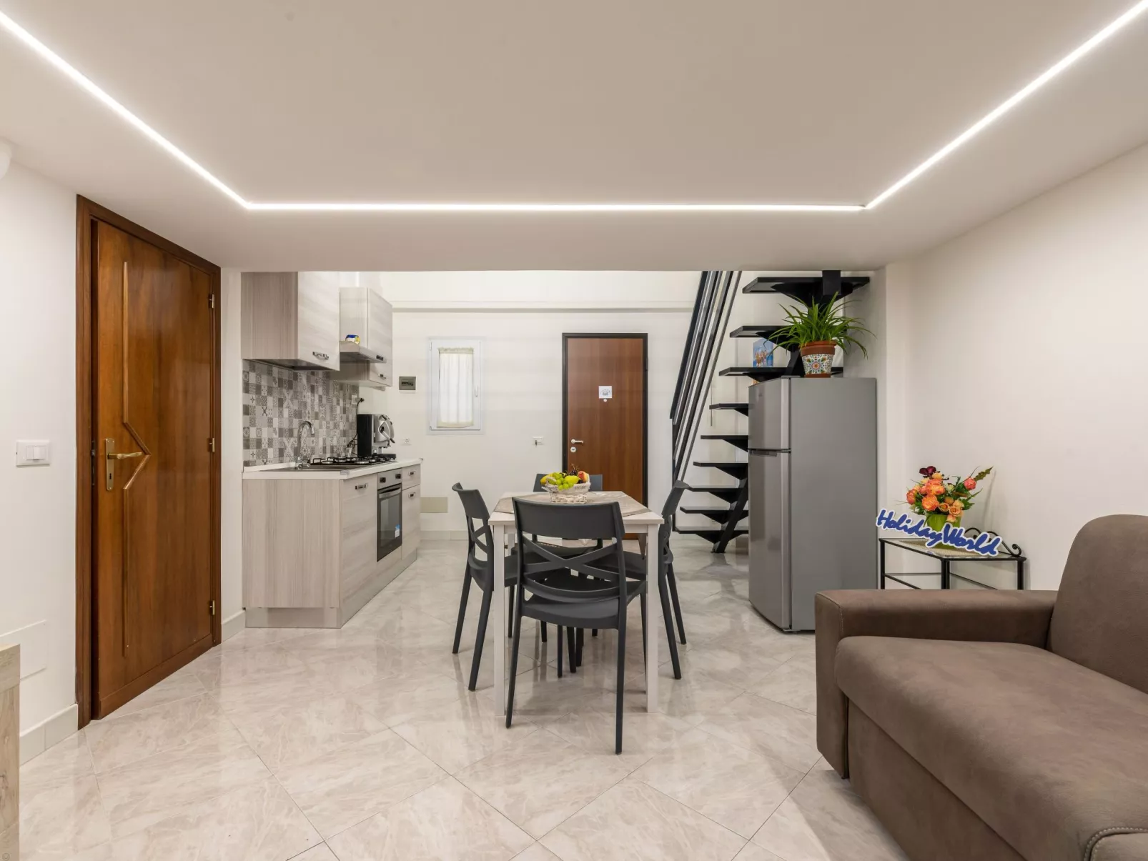 La Casetta di Mari by Holiday World