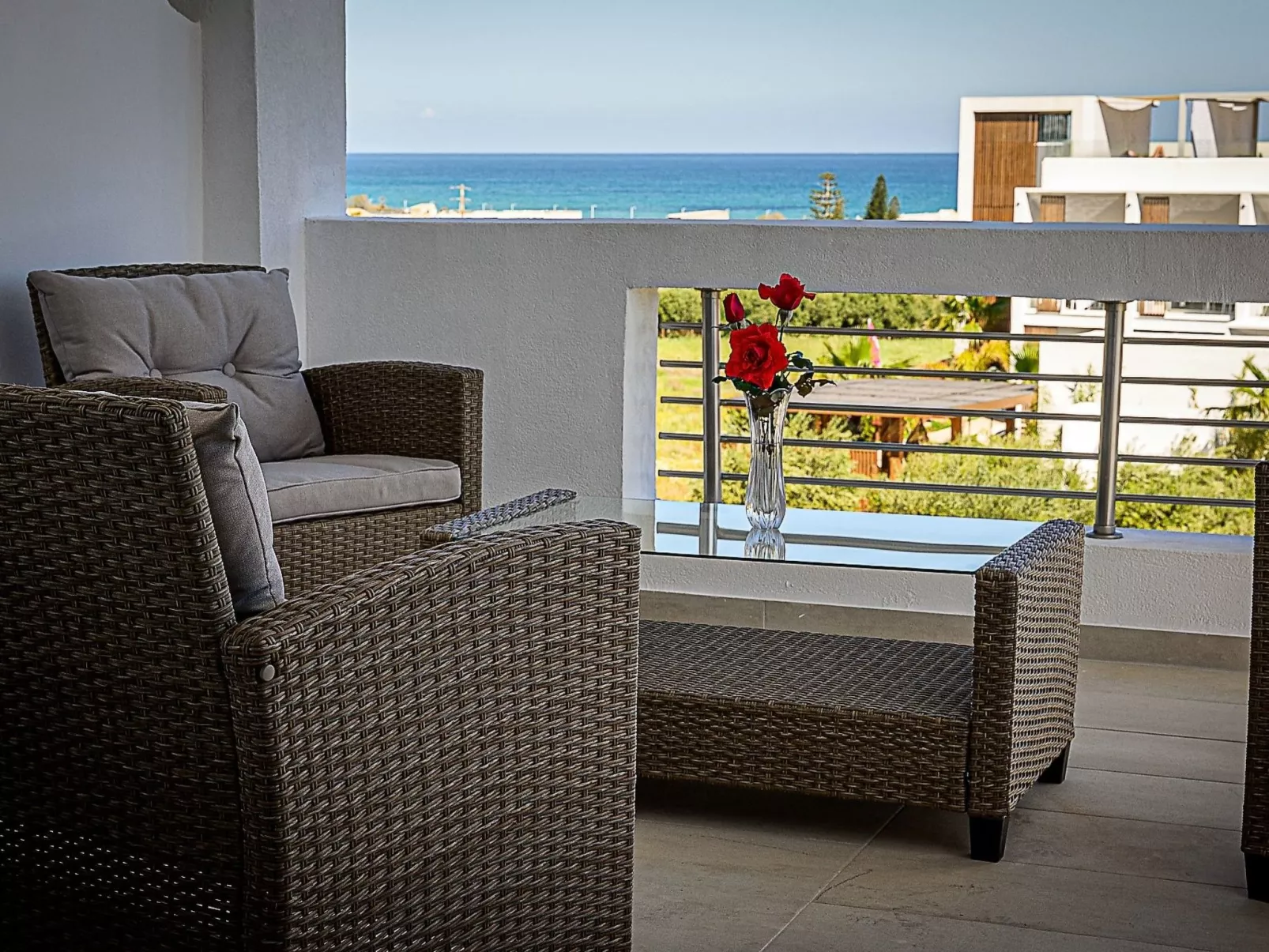 Sunsea Studios - Studio mit Meerblick 4