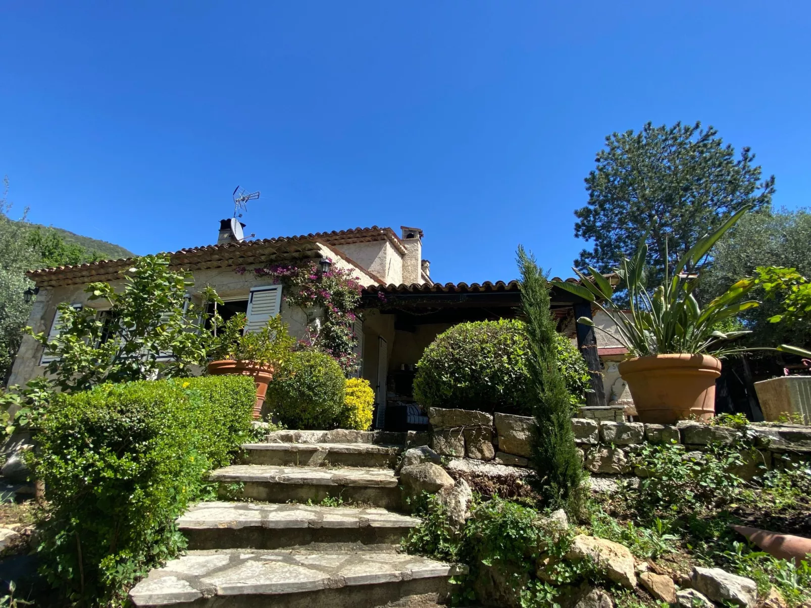 Villa La Paisana - Haustierfreundliches, privates Familienhaus mit Schwimmbad u