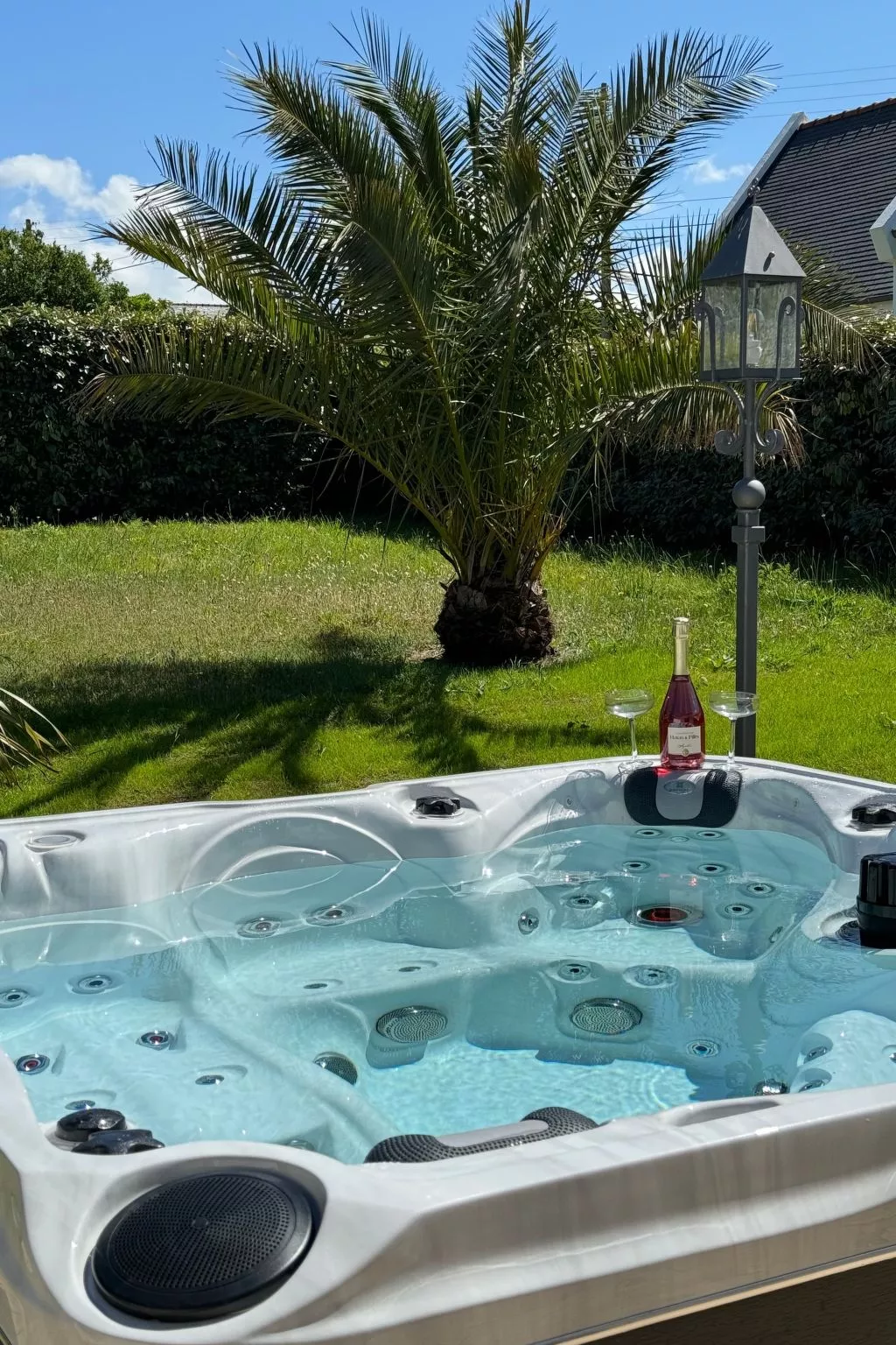 Villa Entre 2 Plages