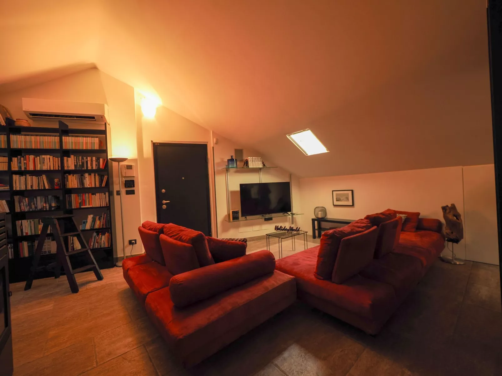 Dada House by Holiday World