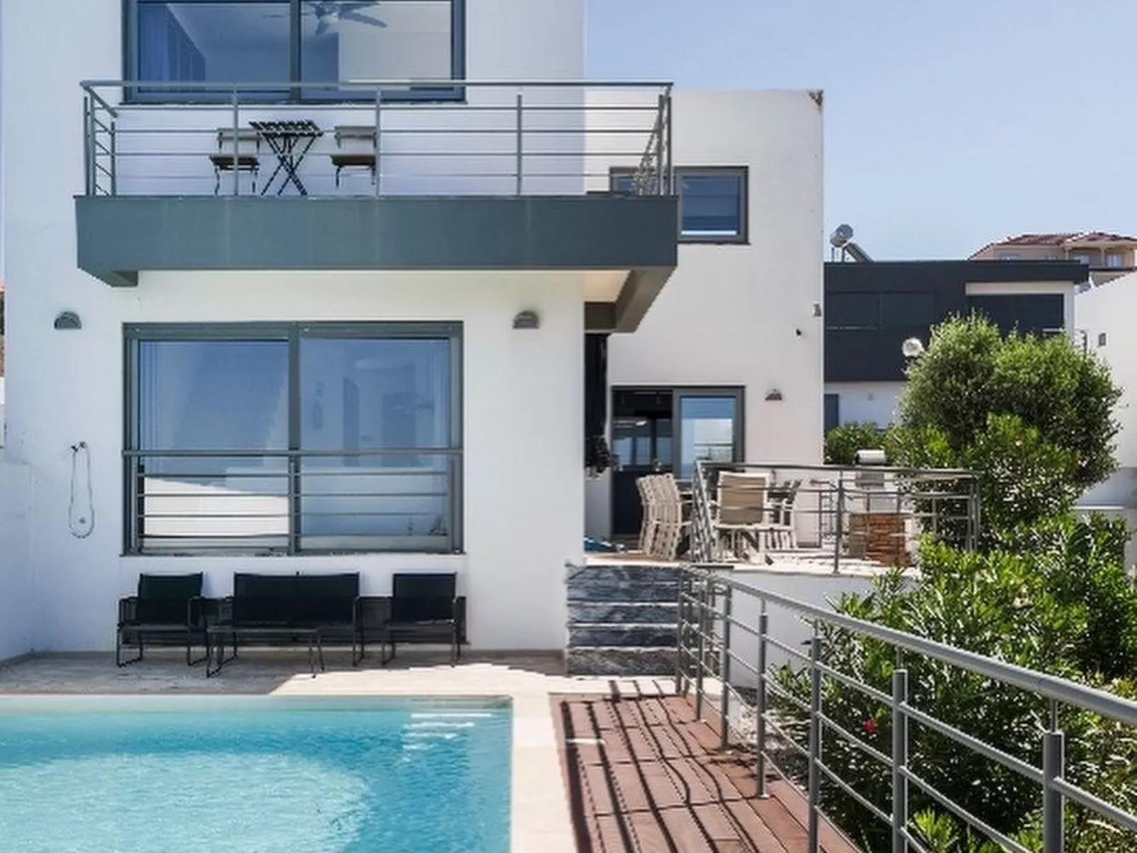 Casa Amour Luxus-Villa