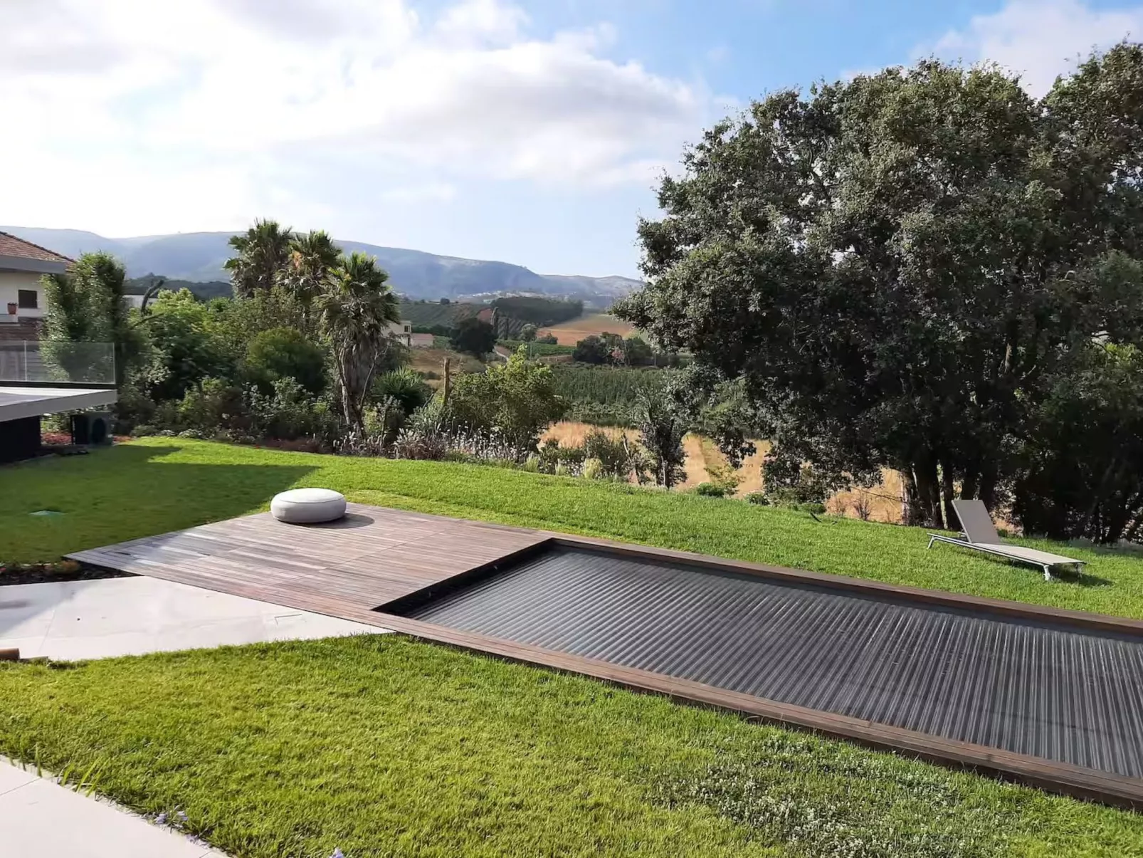 "TwinVilla Zilverkust" Teil A