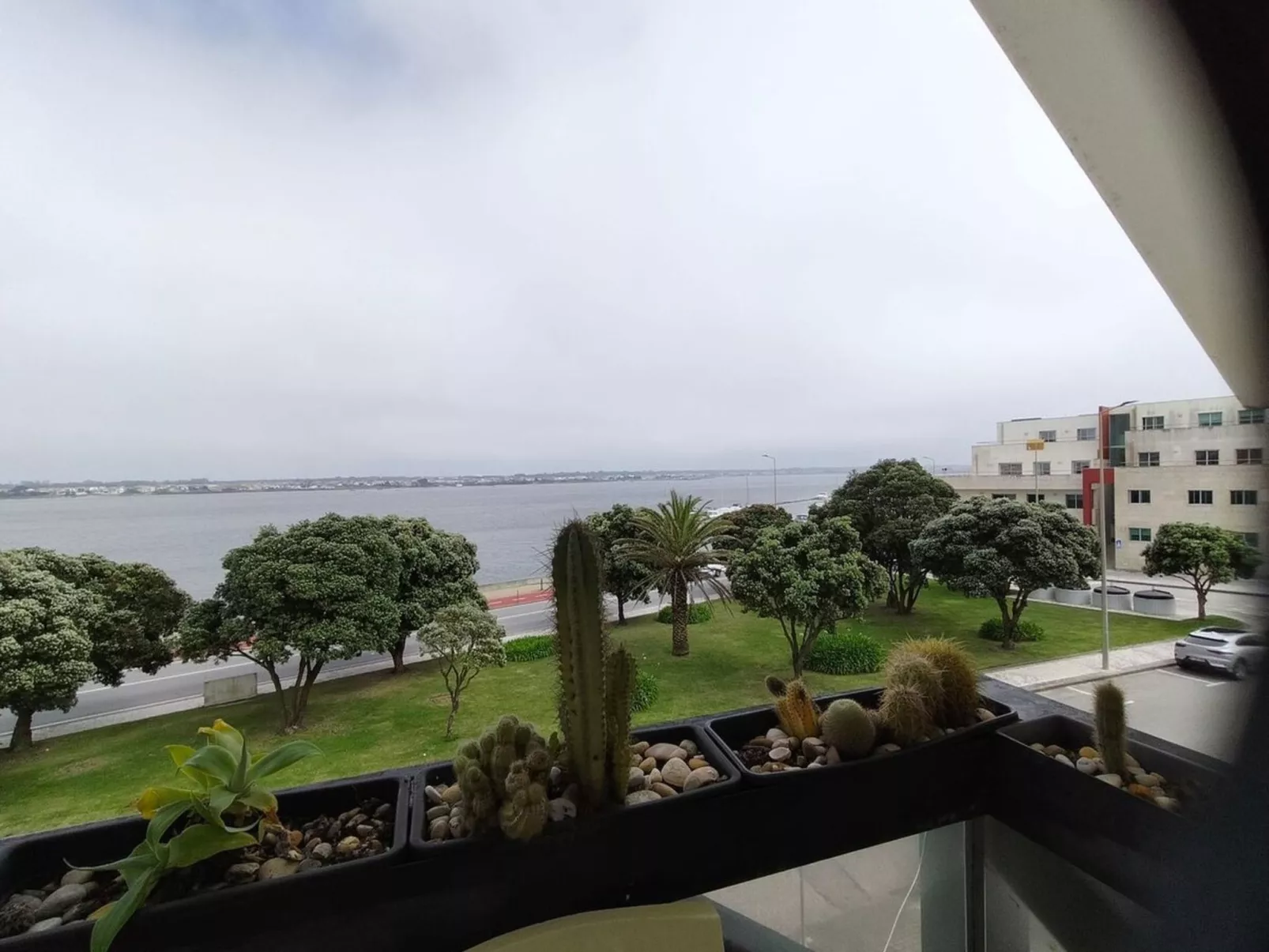 Wohnung "Belle Vue - Plage"