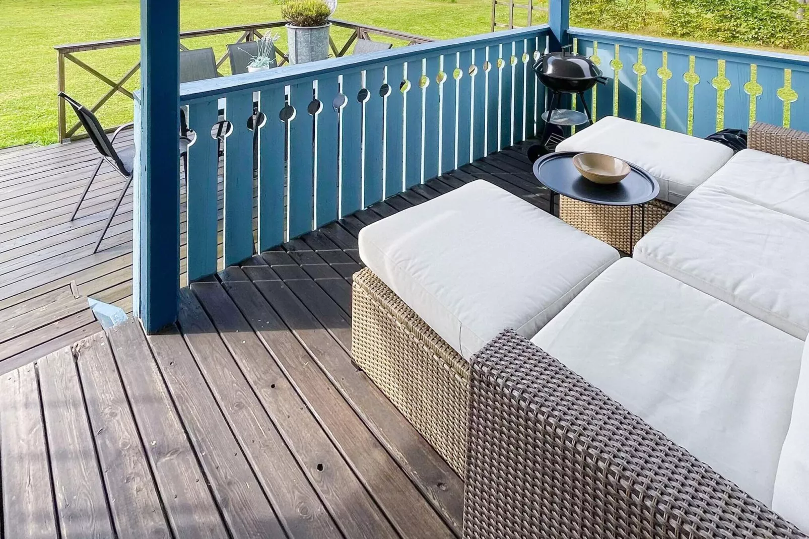 6 person holiday home in KÖPINGSVIK-By Traum-Outdoor