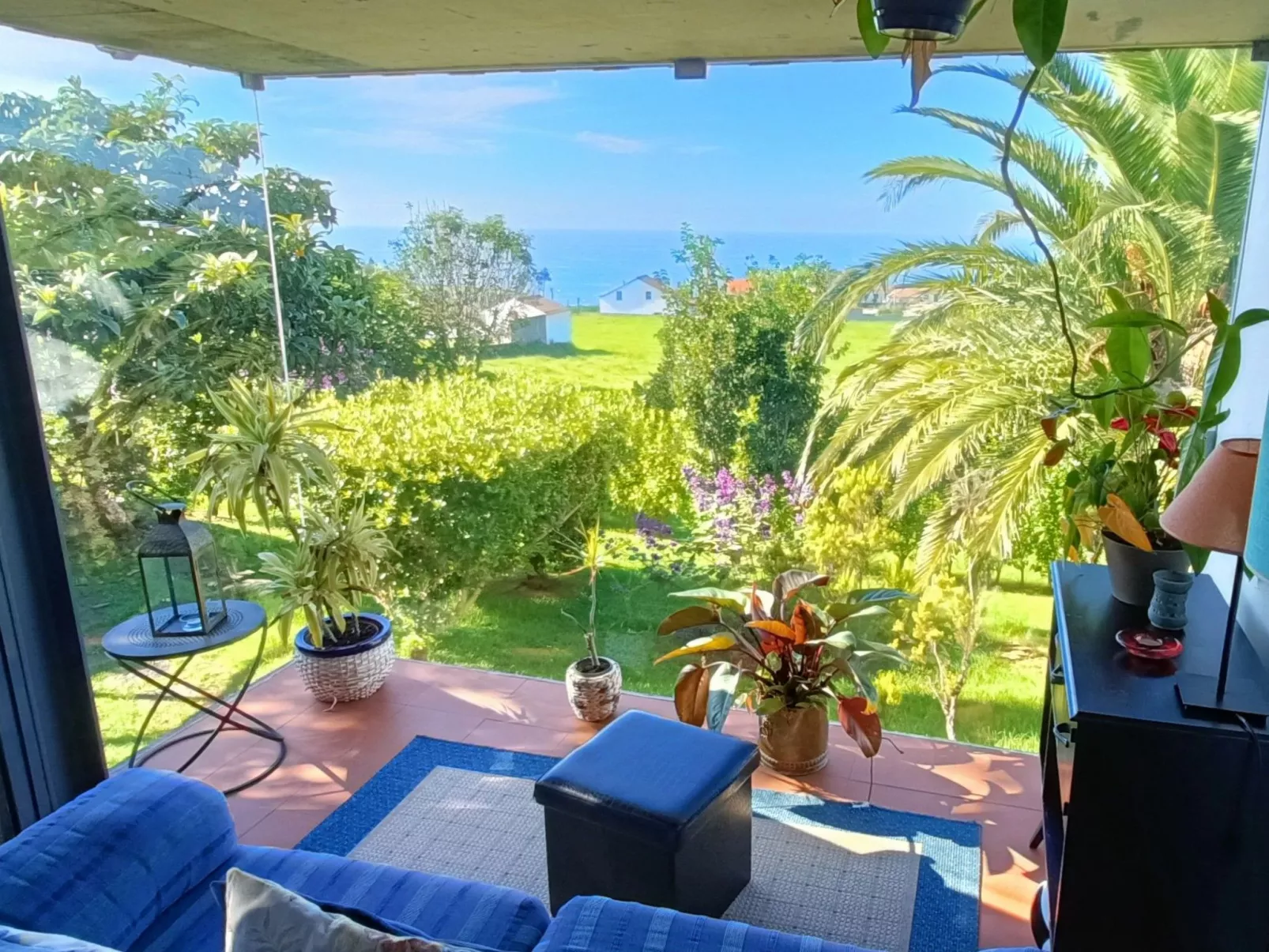 Casa da Talha, Rustikaler Charme auf den Azoren