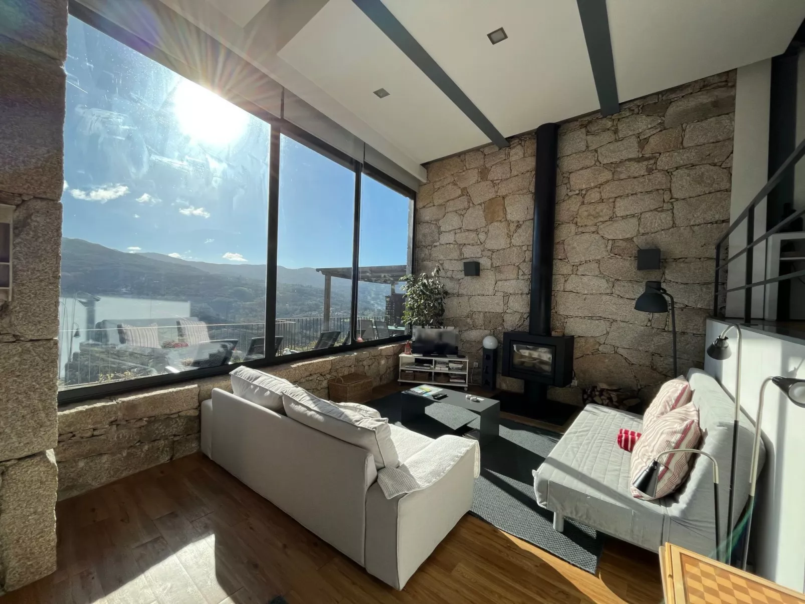 Chalet "Casas das Olas 4"