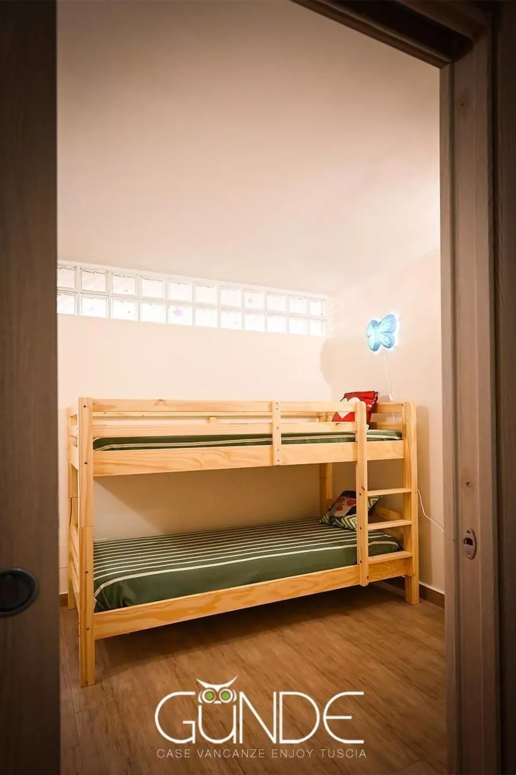 Verne's Haus - La Casa di Verne