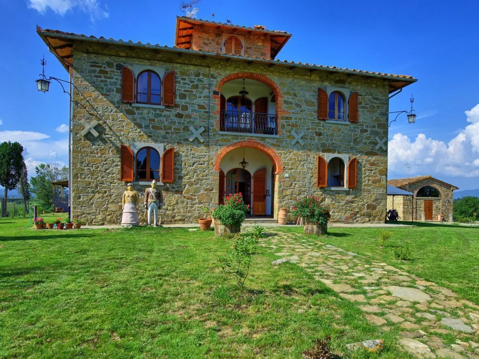 Villa Eleonora