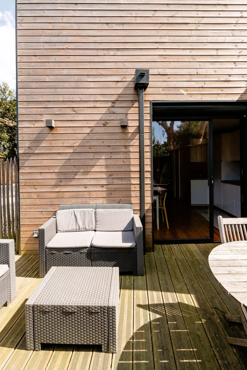 Villa Cocoon Contis-plage 1 chambre