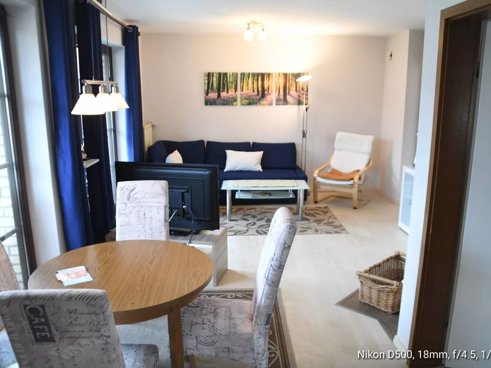 Rosalie - Ruhig - Zentral - Hochwertig