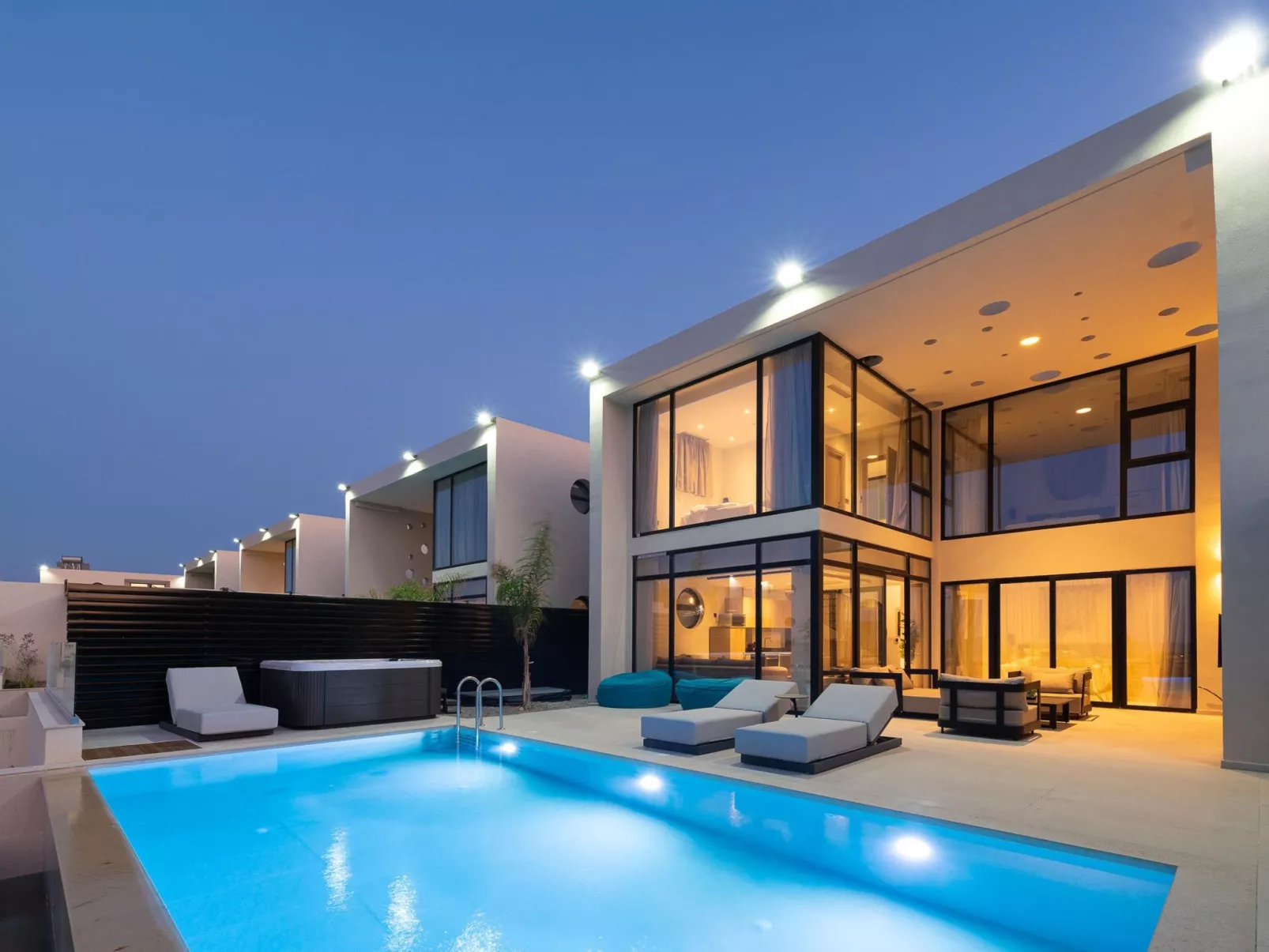 Trapezia Luxury Living - Alexandrit