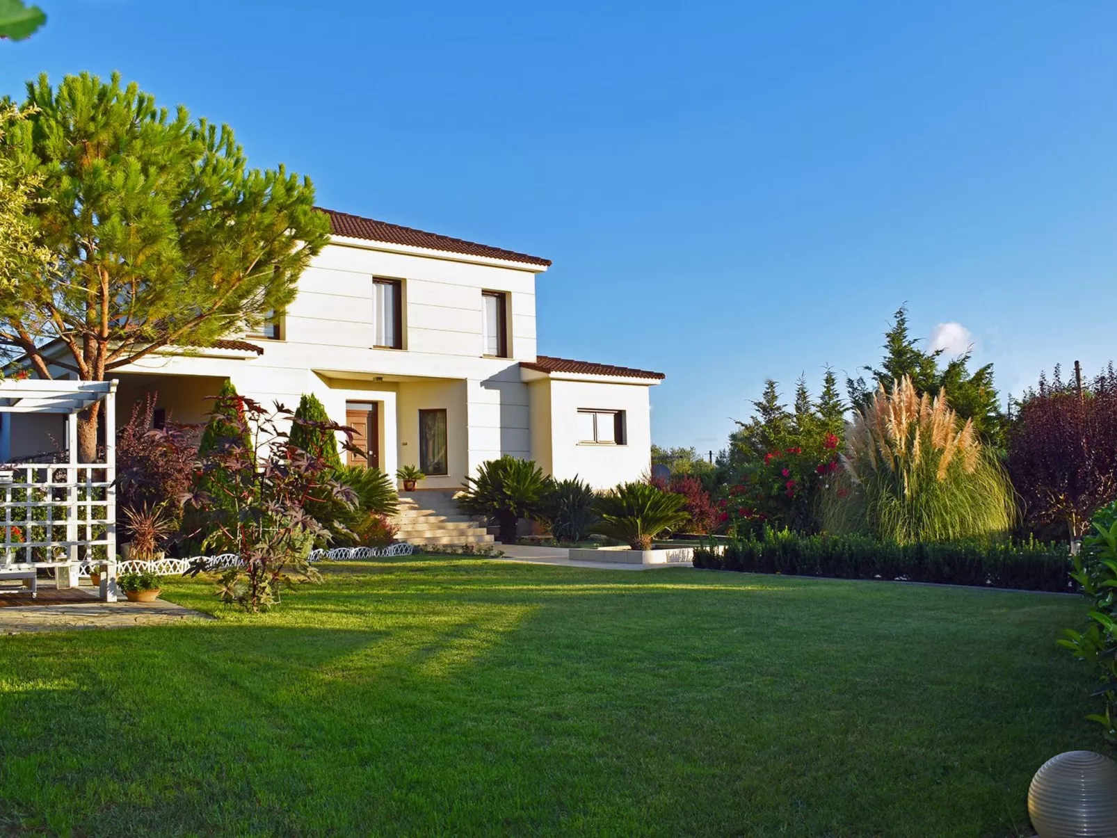 Ferienvilla "Komfort"