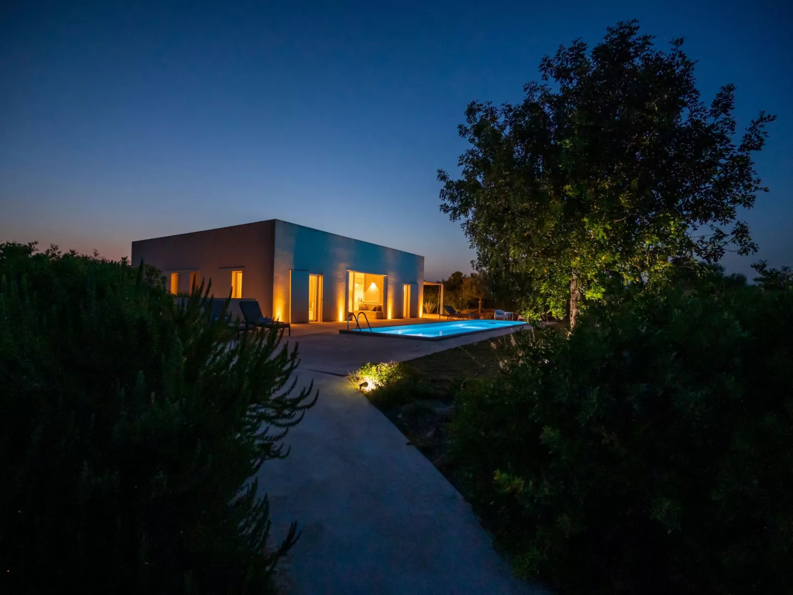 SkyDream Vendicari".