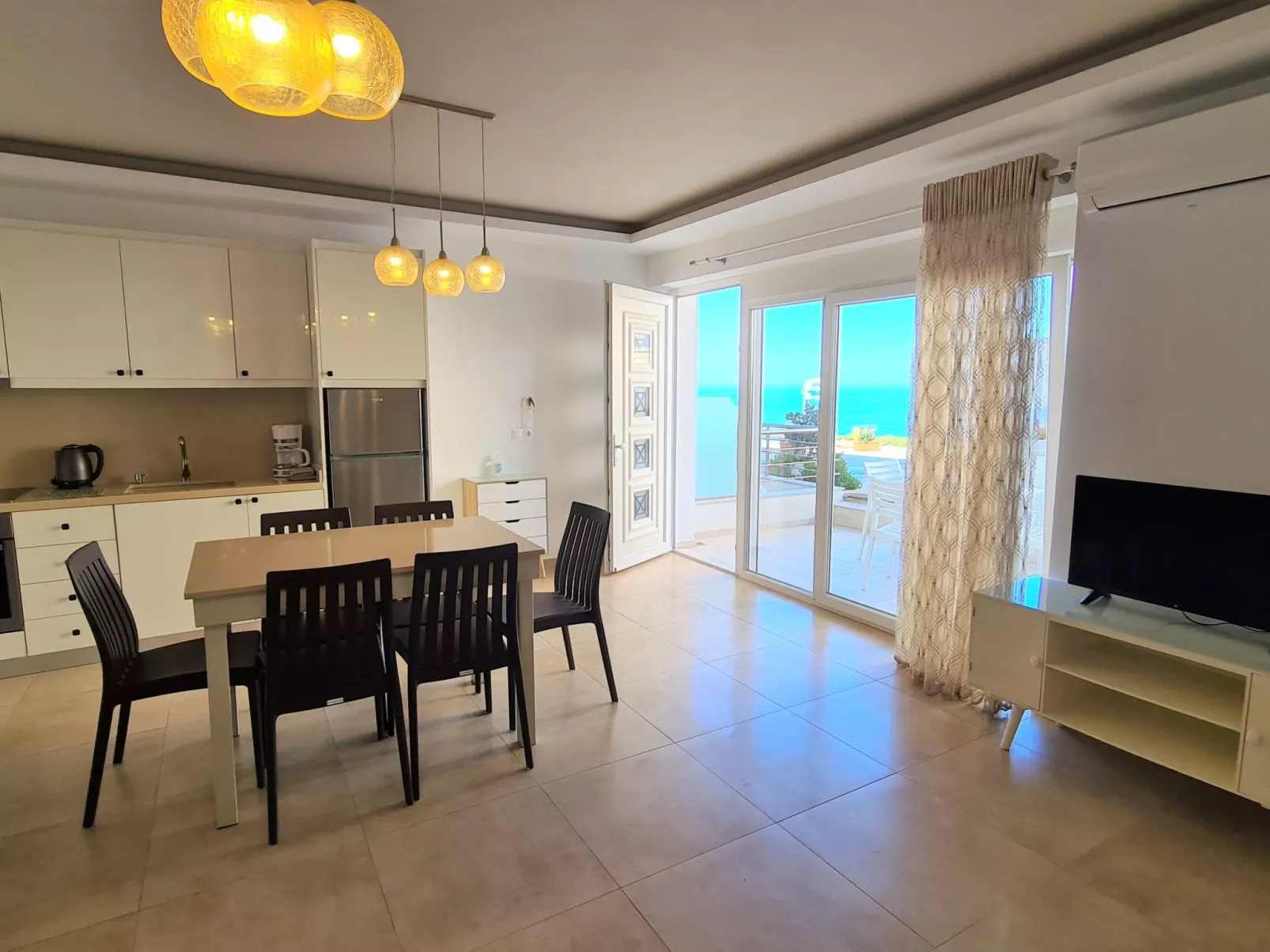 CELOSIA-Bella Mare Luxus-Wohnungen