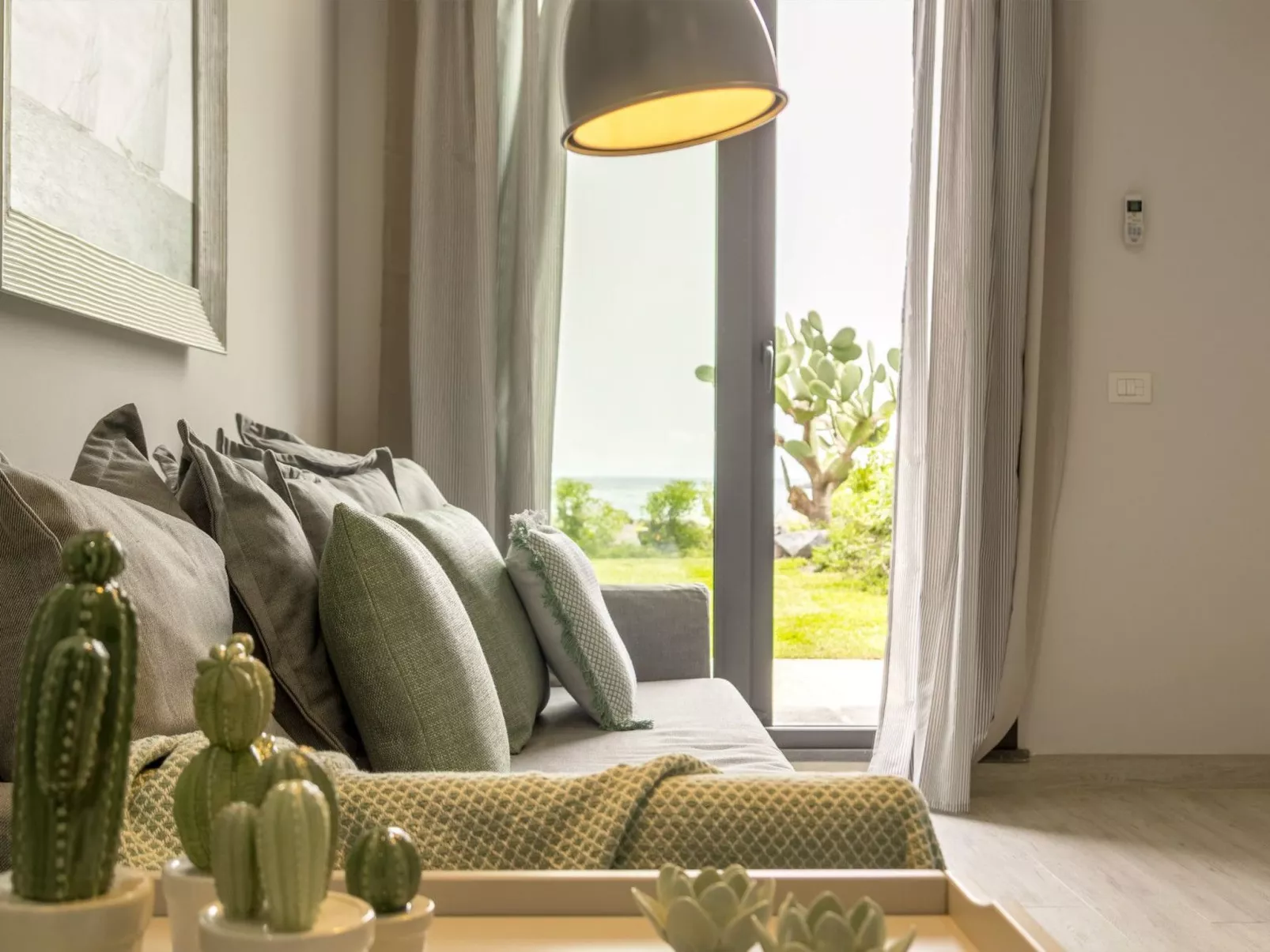 Die Suiten - Apartment 2