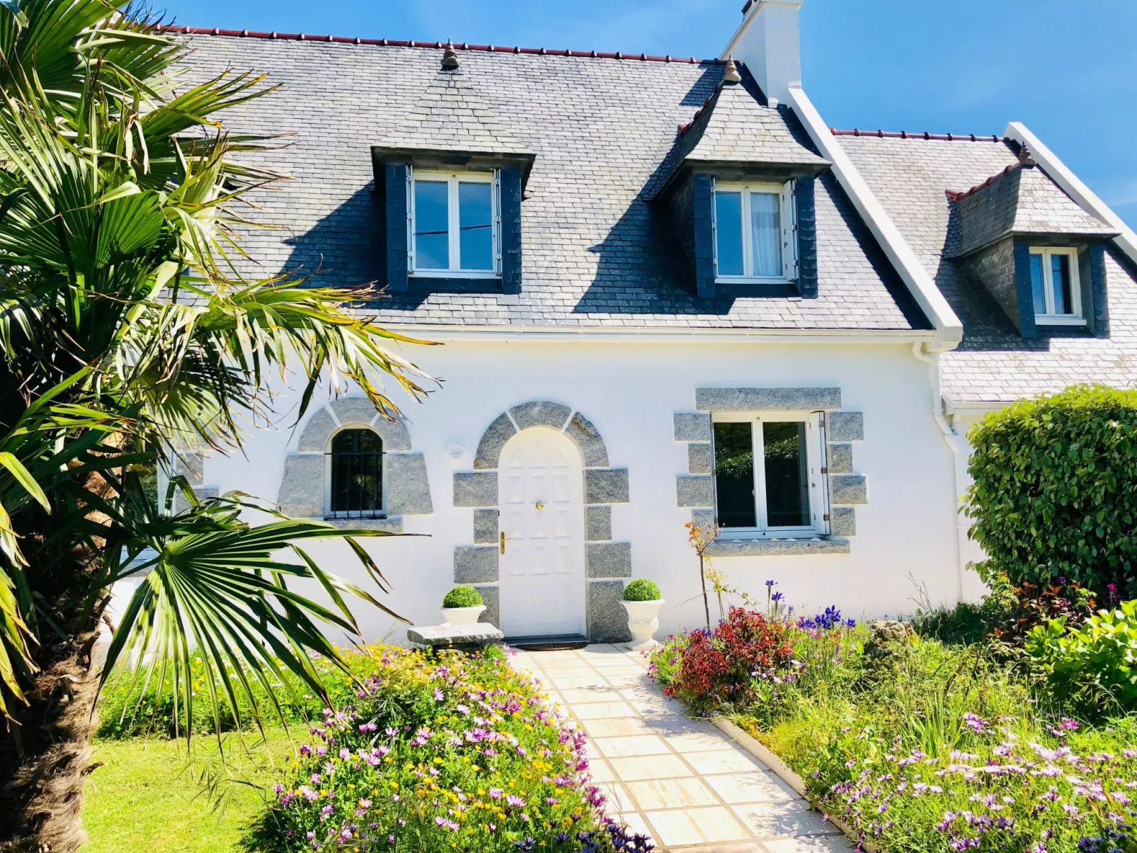 Wellness-Villa Duxcaar