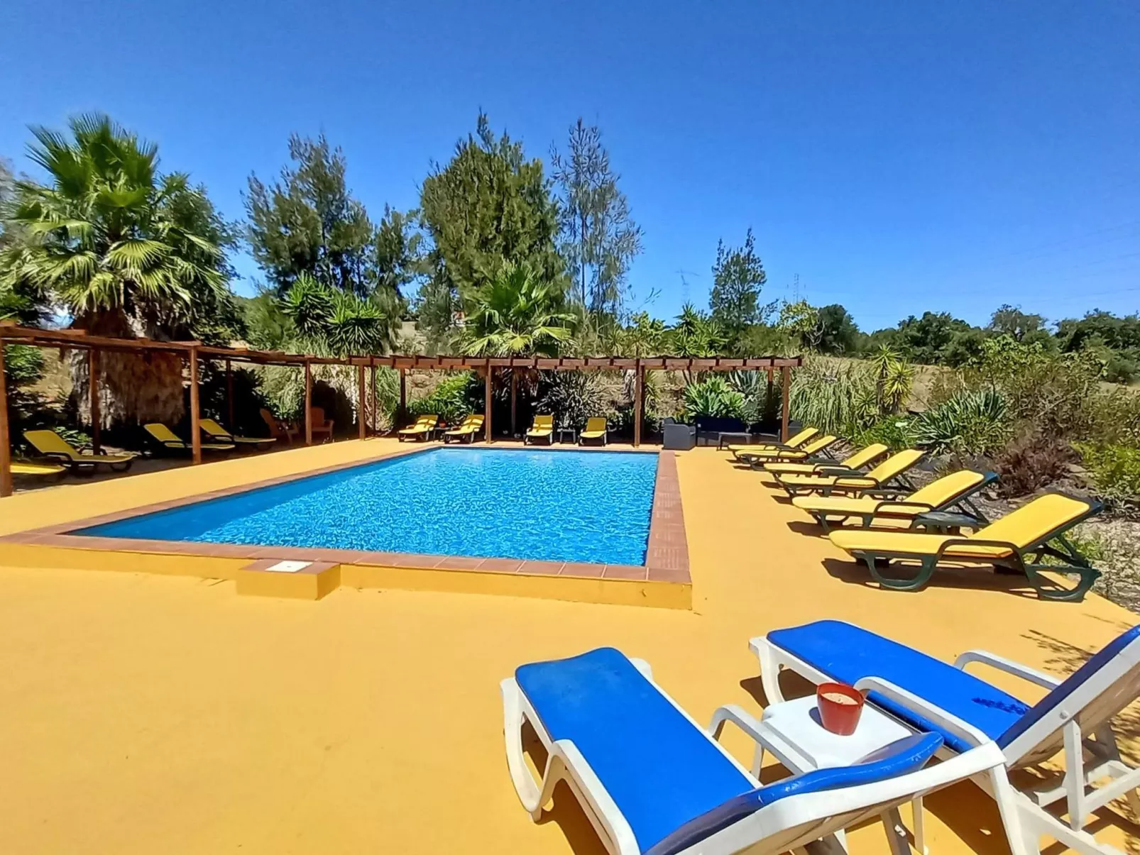 Monte Horizonte Casa Passaro Öko und Natur