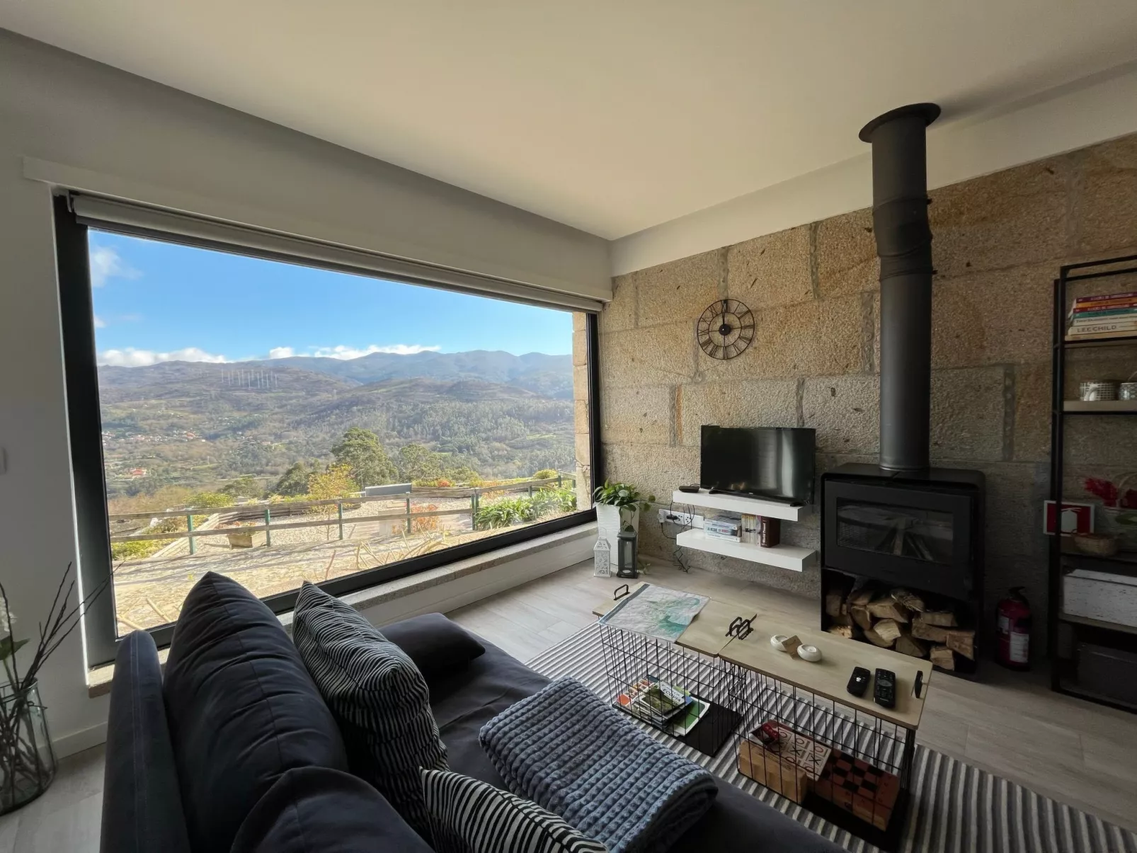 Casas das Olas 7 - Großartige Aussicht, 2 Pools, idealer Ort zum Entspannen und