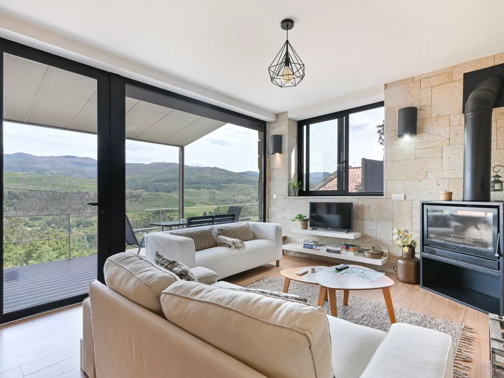 Casas das Olas 5 - Großartige Aussicht, 2 Pools, idealer Ort zum Entspannen und