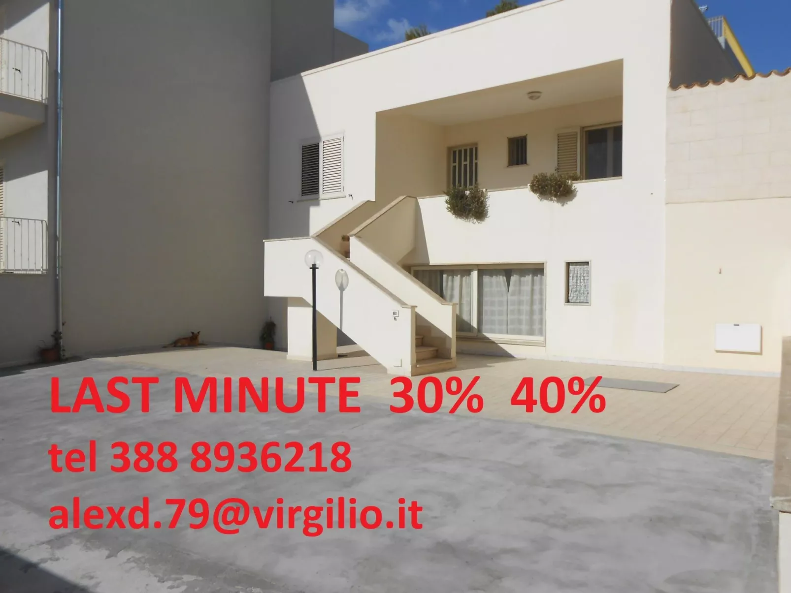 Helles, einladendes Ferienapartment mit Sonnenterrasse in Strandnähe