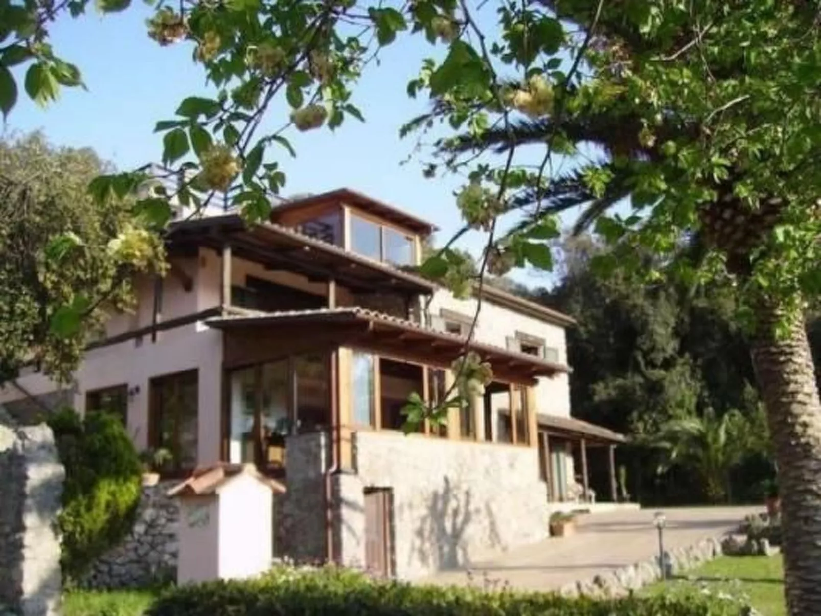 Villa Paradisino Drei-Zimmer-Wohnung orbetello Strand