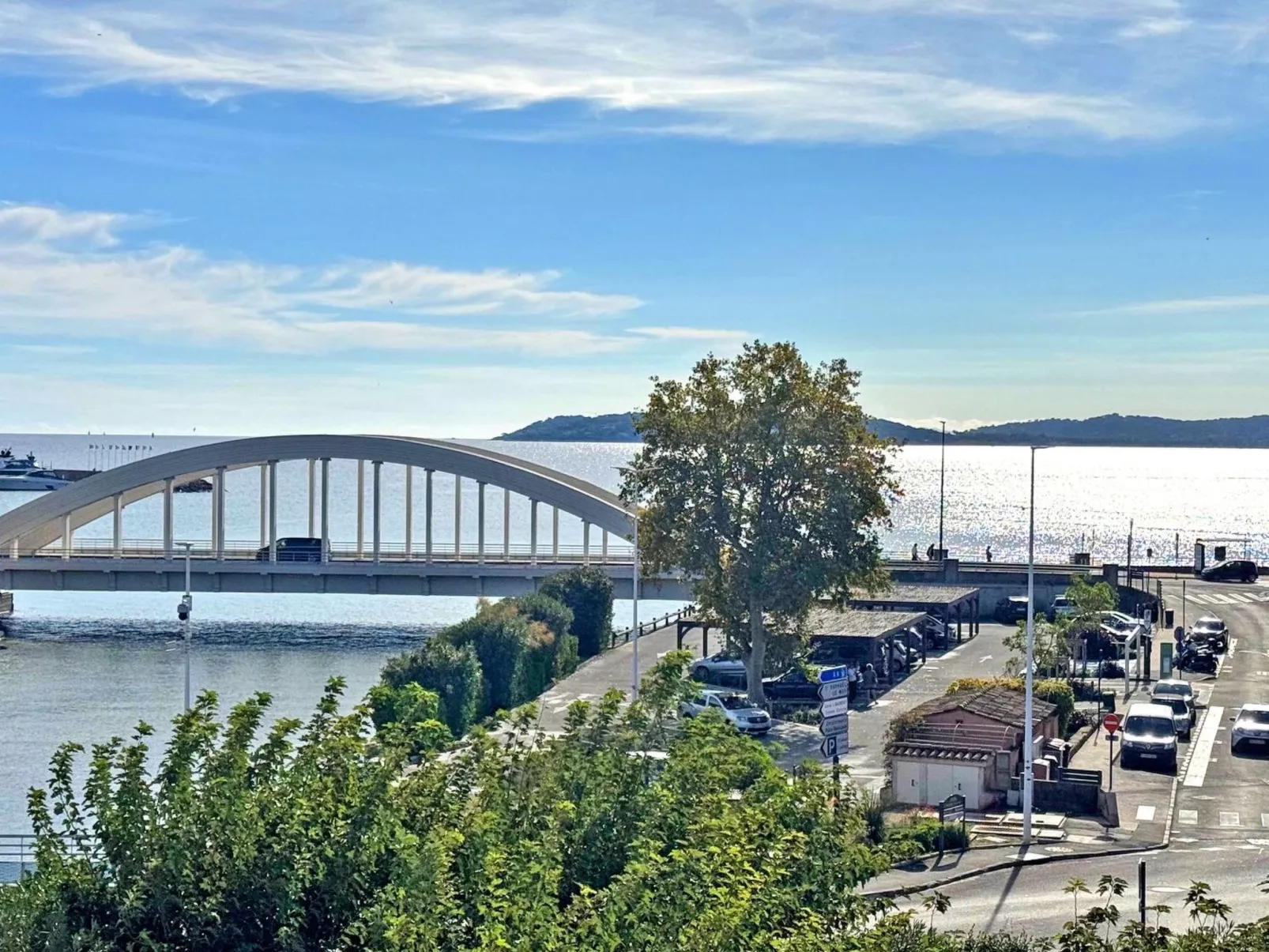 Appt T4 - 7 Pers - Piscine Résidence - Clim