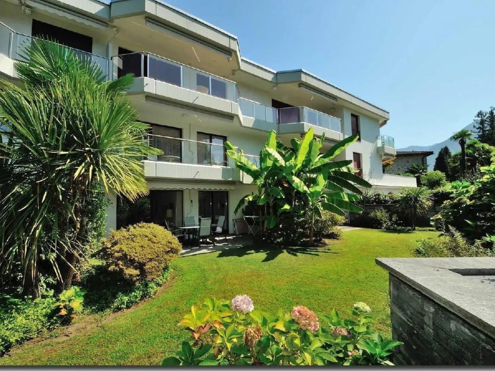 Barbara's best place