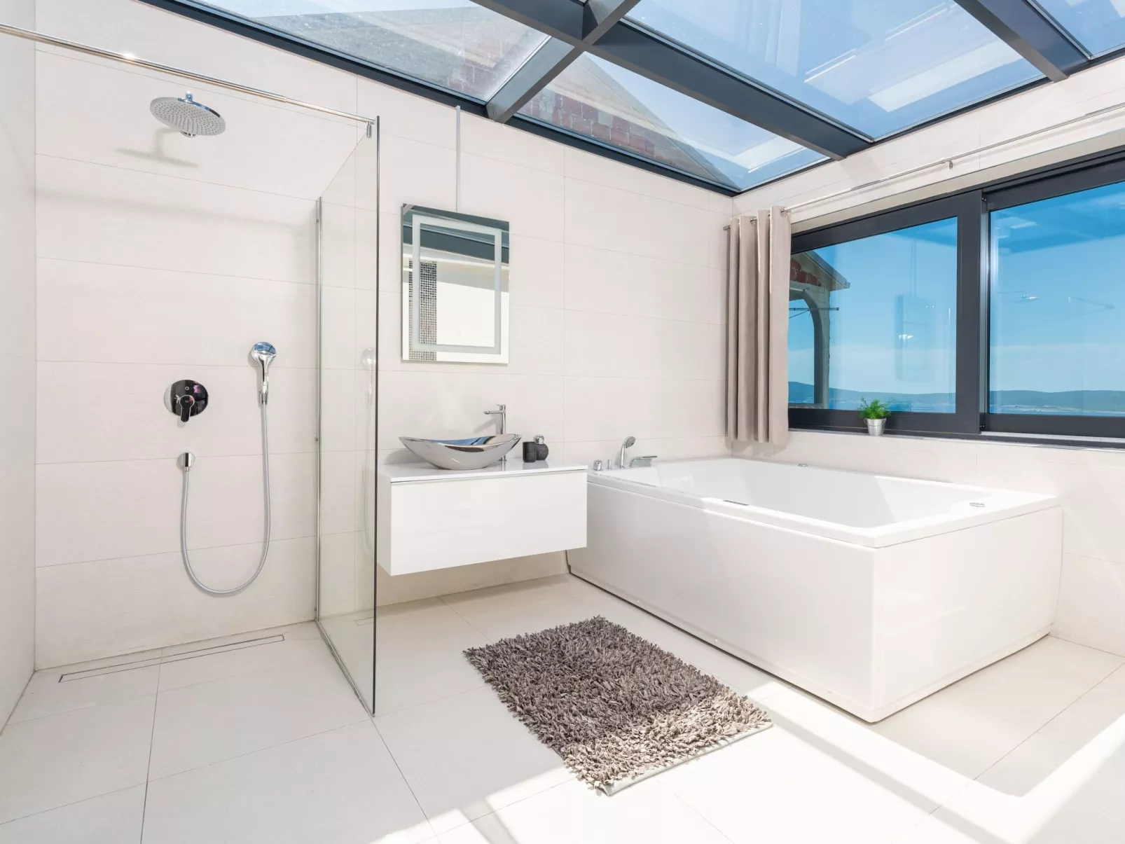 Villa Twins Superior in Crikvenica, Kvarner Bucht