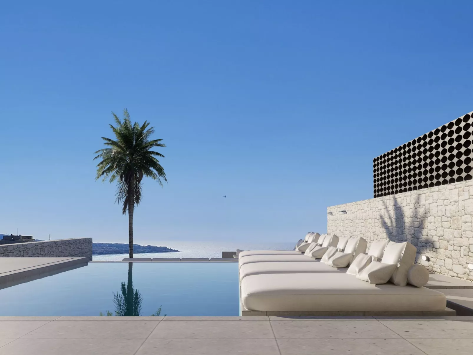 Mount Smith Villa Aura