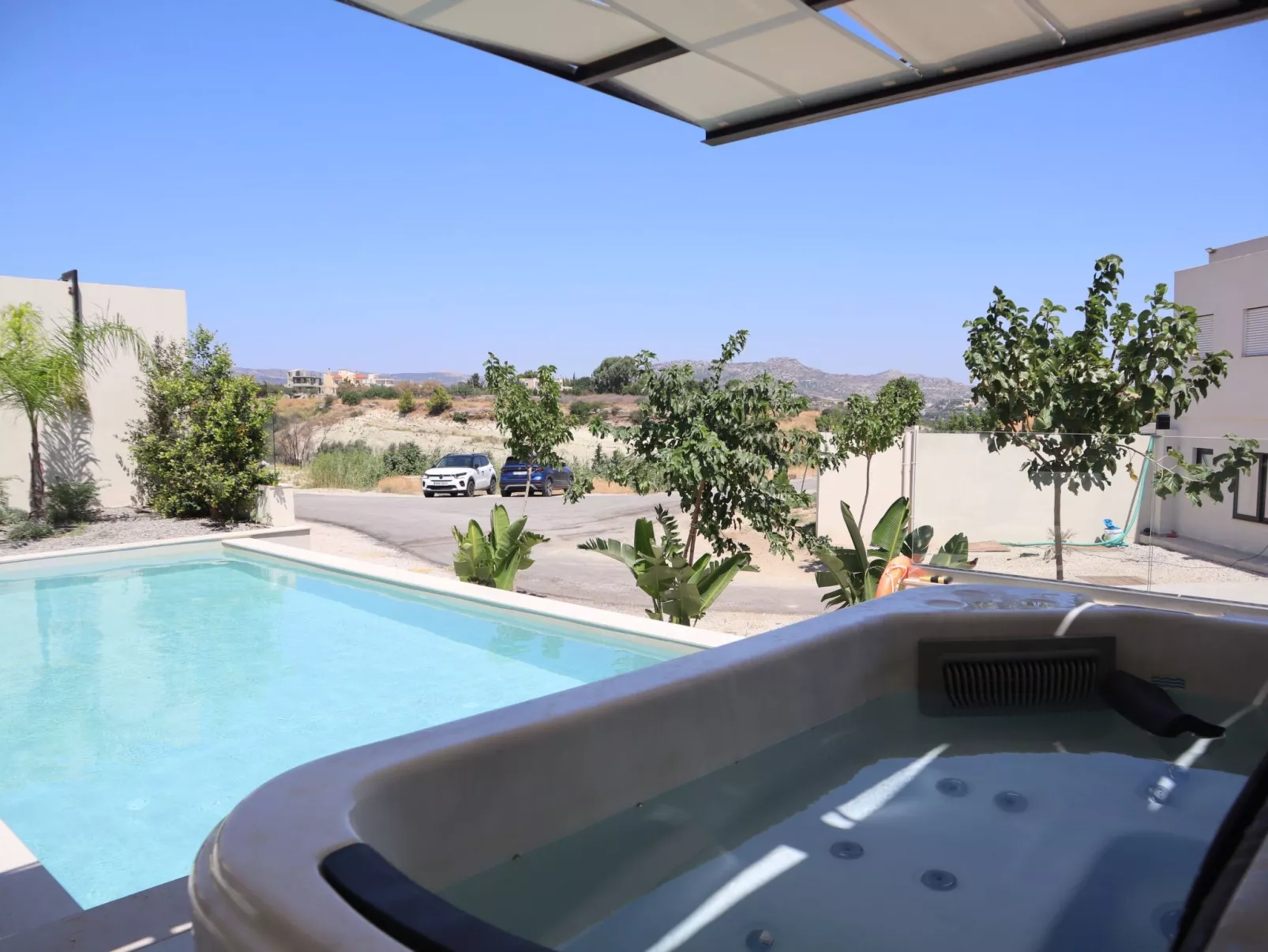 Trapezia Luxus Wohnen -Emerald