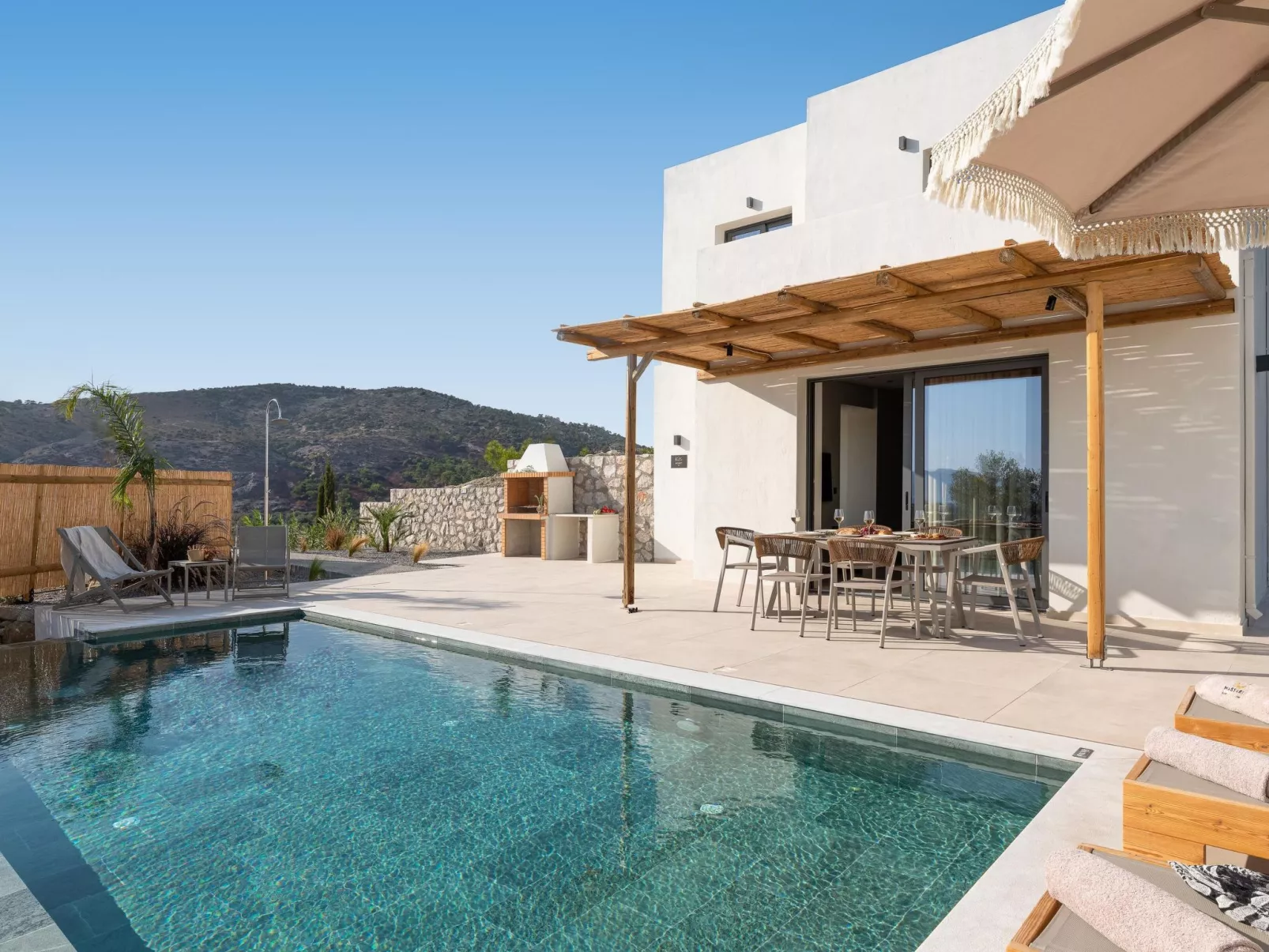 Massari-Hügel-Monet