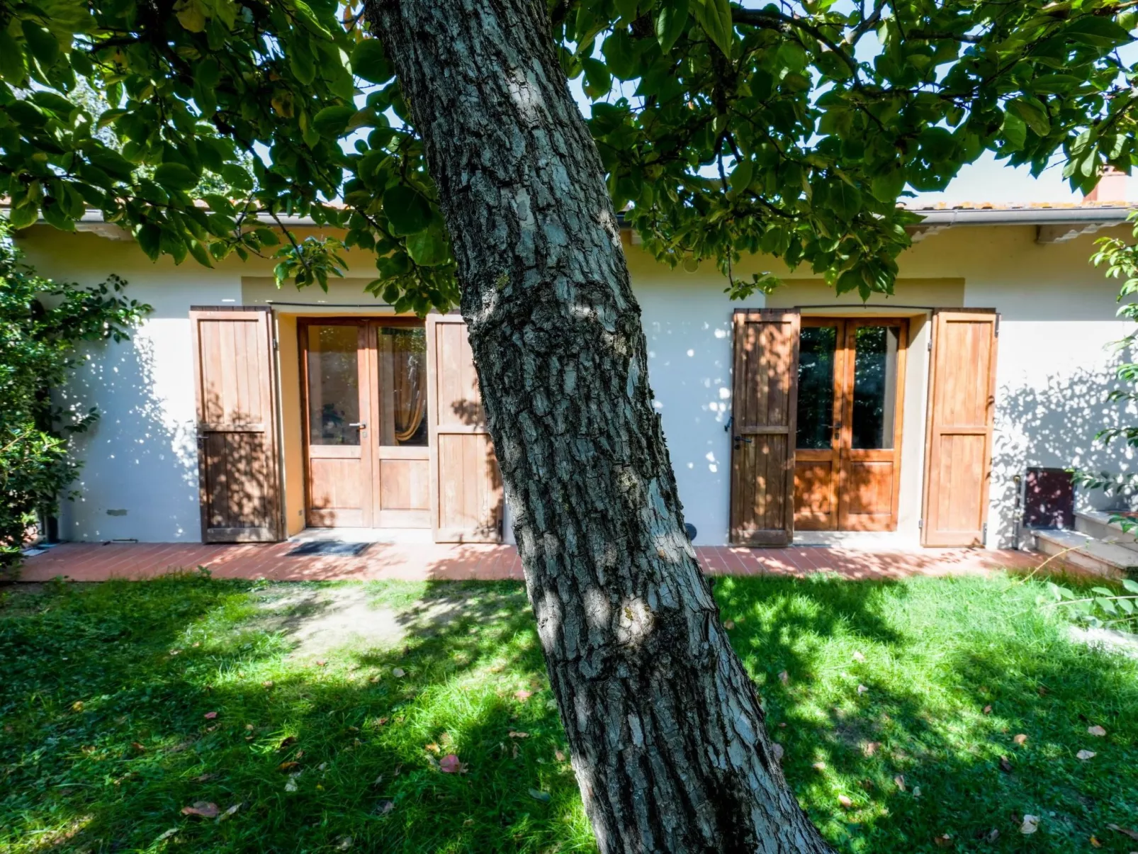 'Molinello pomo' mit Pool